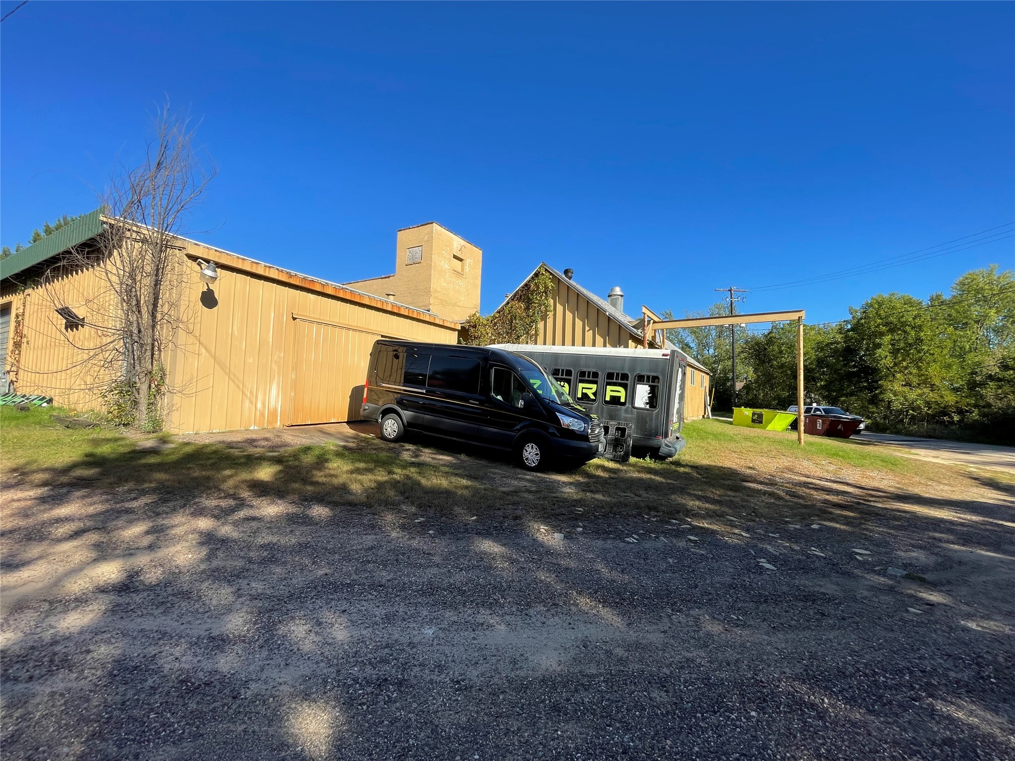 Elk Mound - Commercial Sale photo 5 of 7