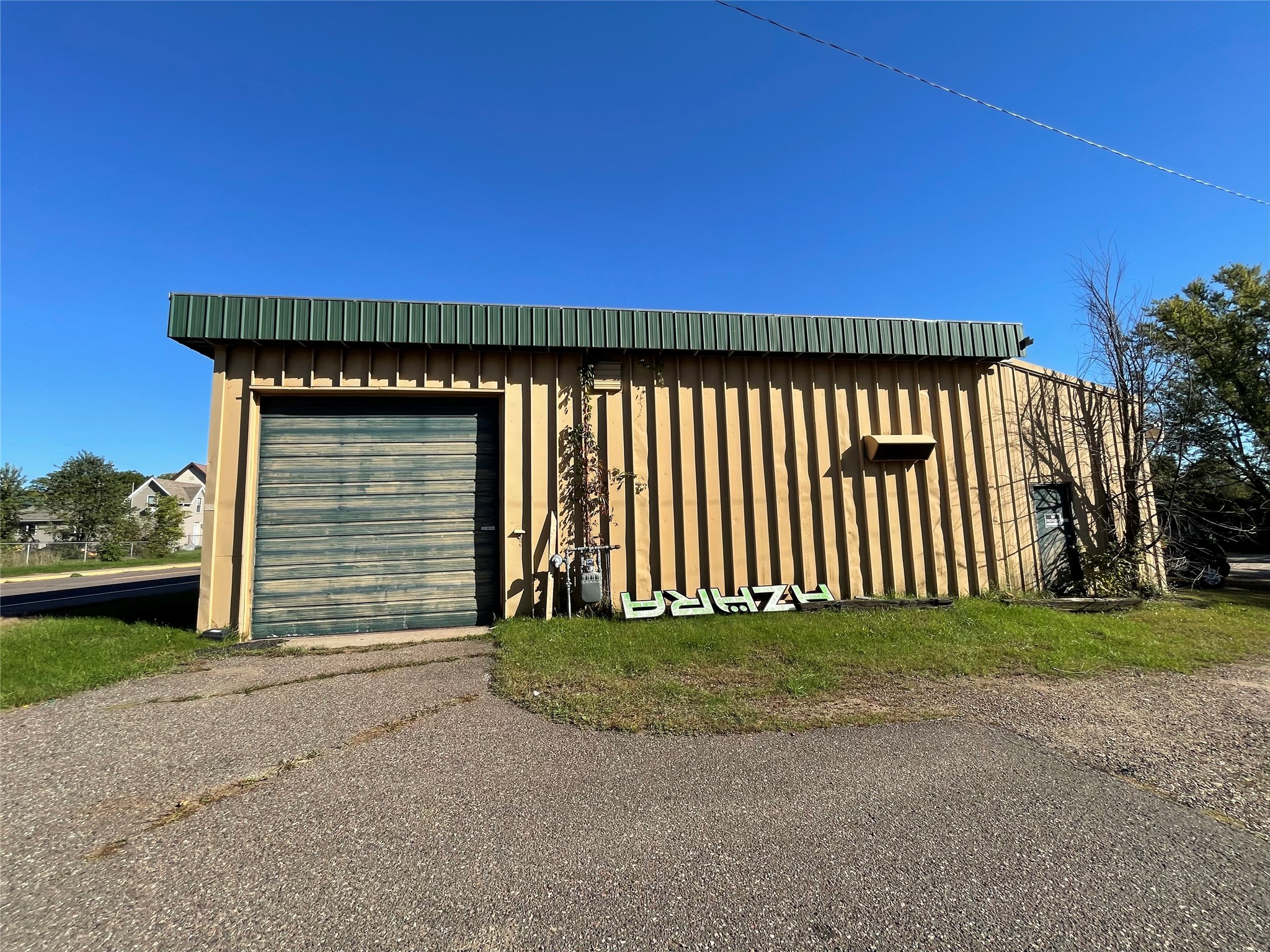 Elk Mound - Commercial Sale photo 6 of 7