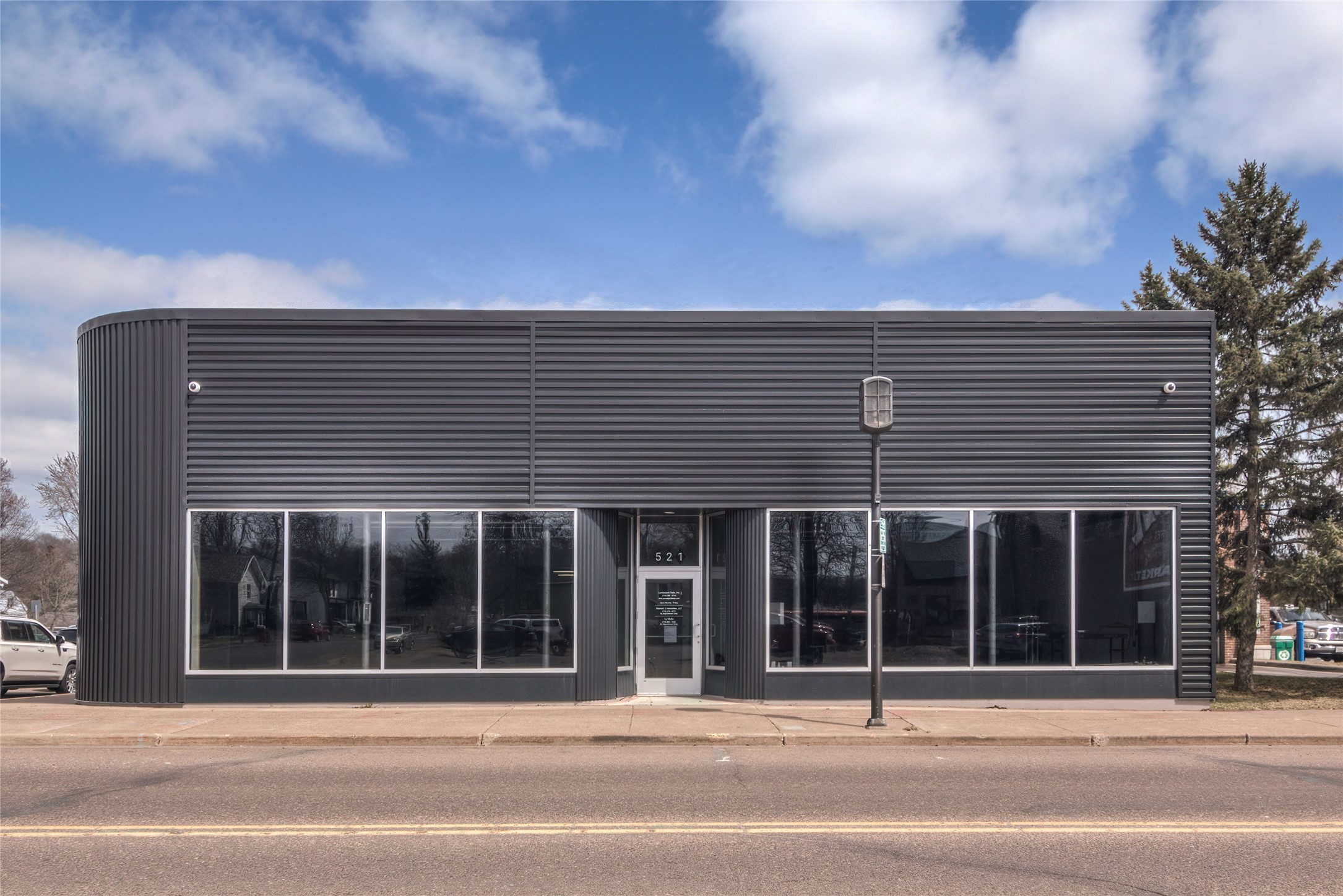 Photo of 521 N Bridge Street