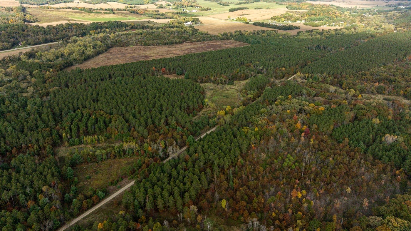 Photo of 0 Prairie Road E, Osseo, WI