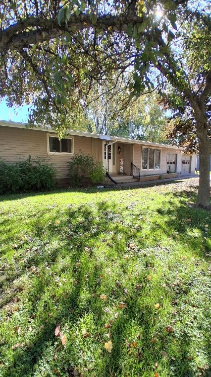 Photo of 506 Pease Street, Augusta, WI
