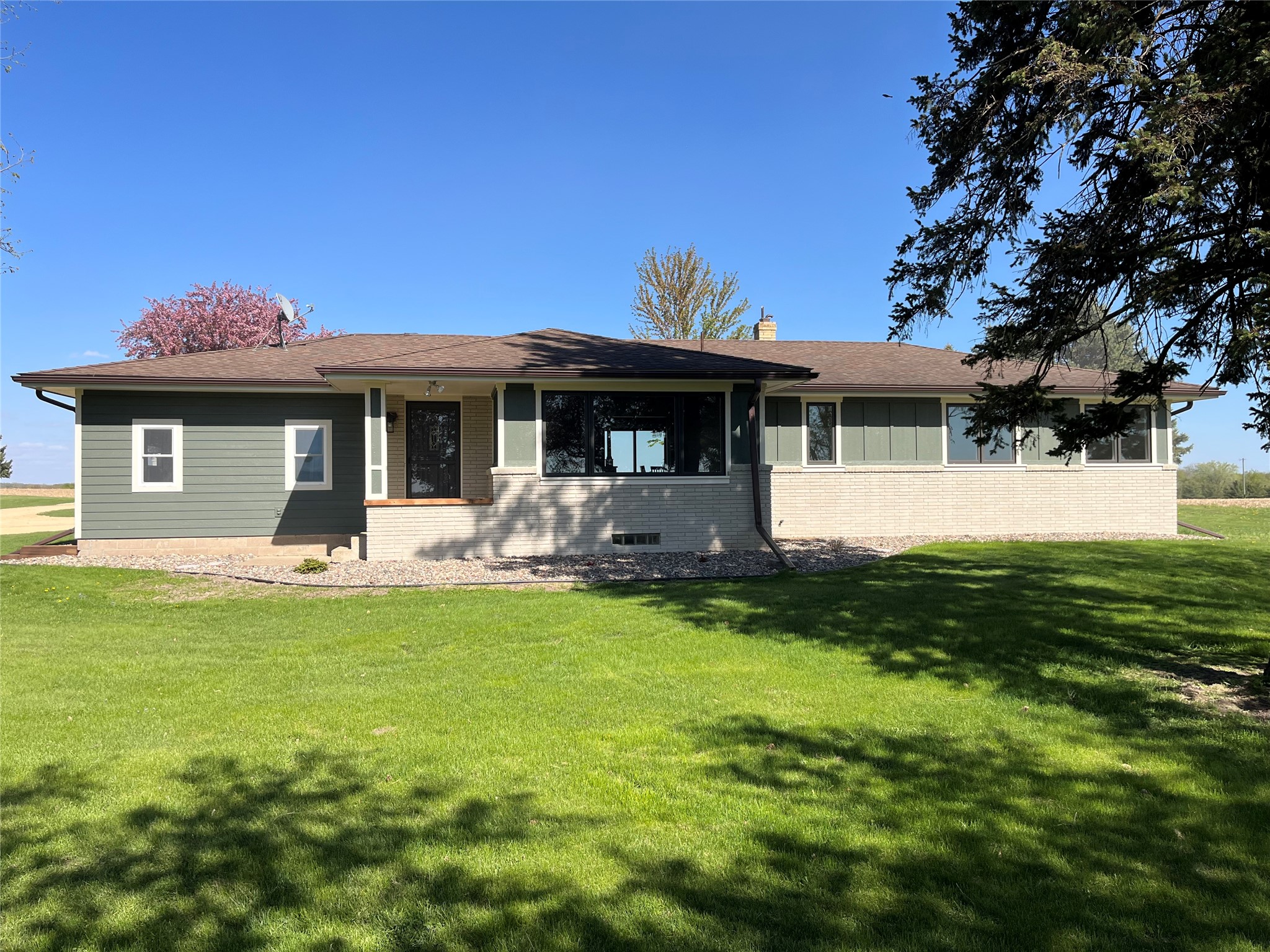 Ellsworth Residential Real Estate
