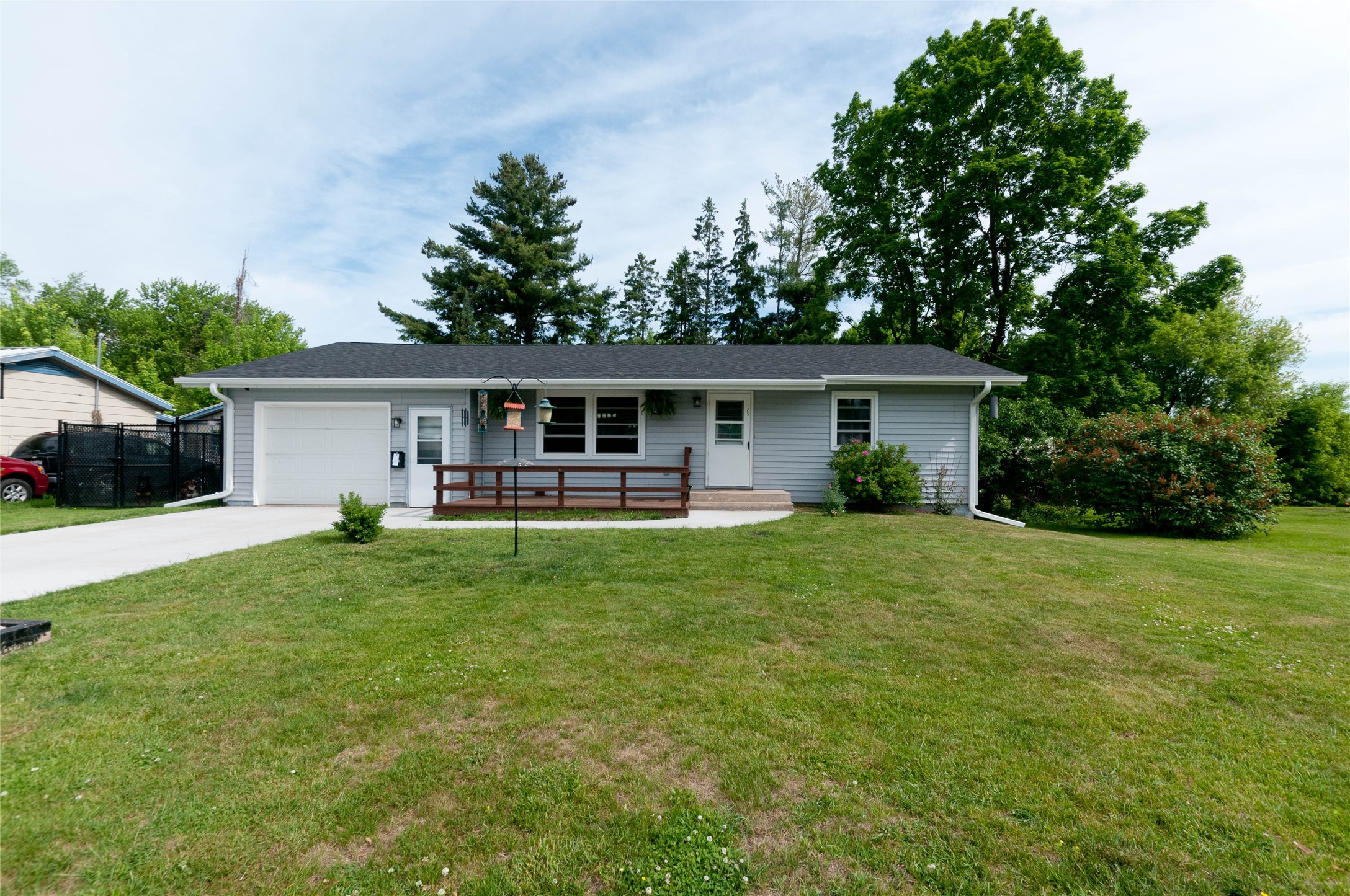Barron Residential Real Estate