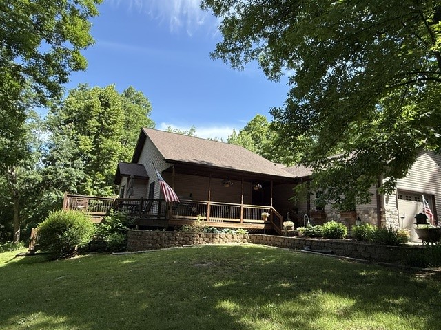 Downing - Residential Real Estate