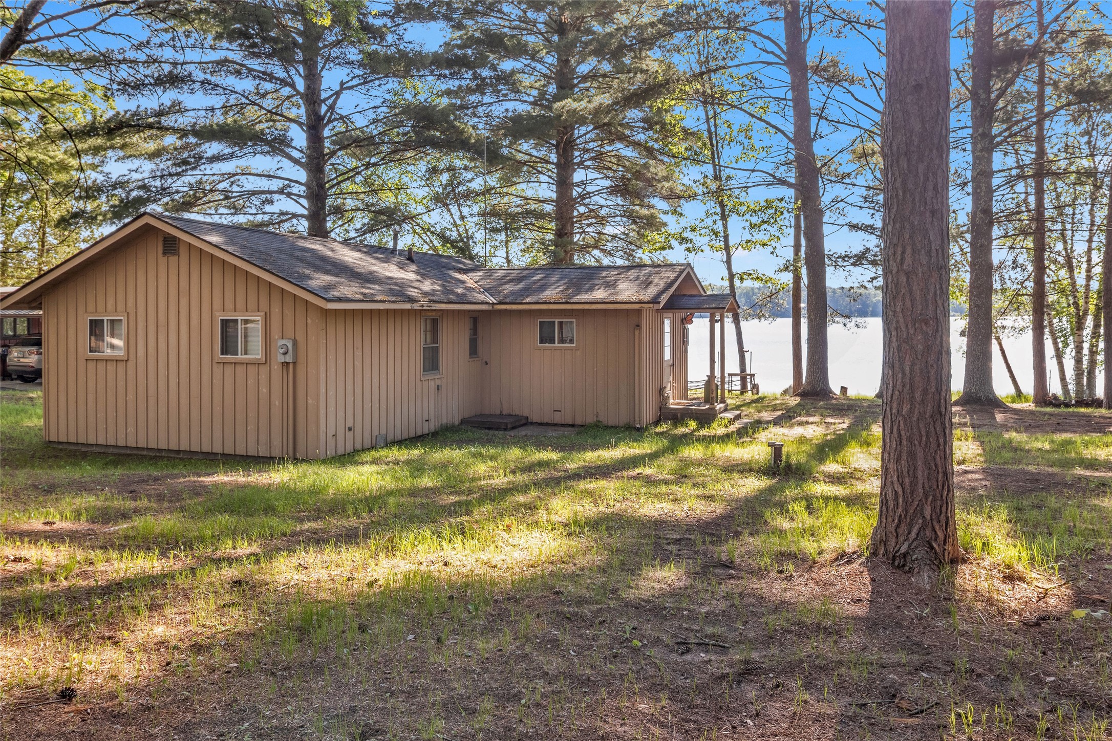 Barnes Residential Real Estate
