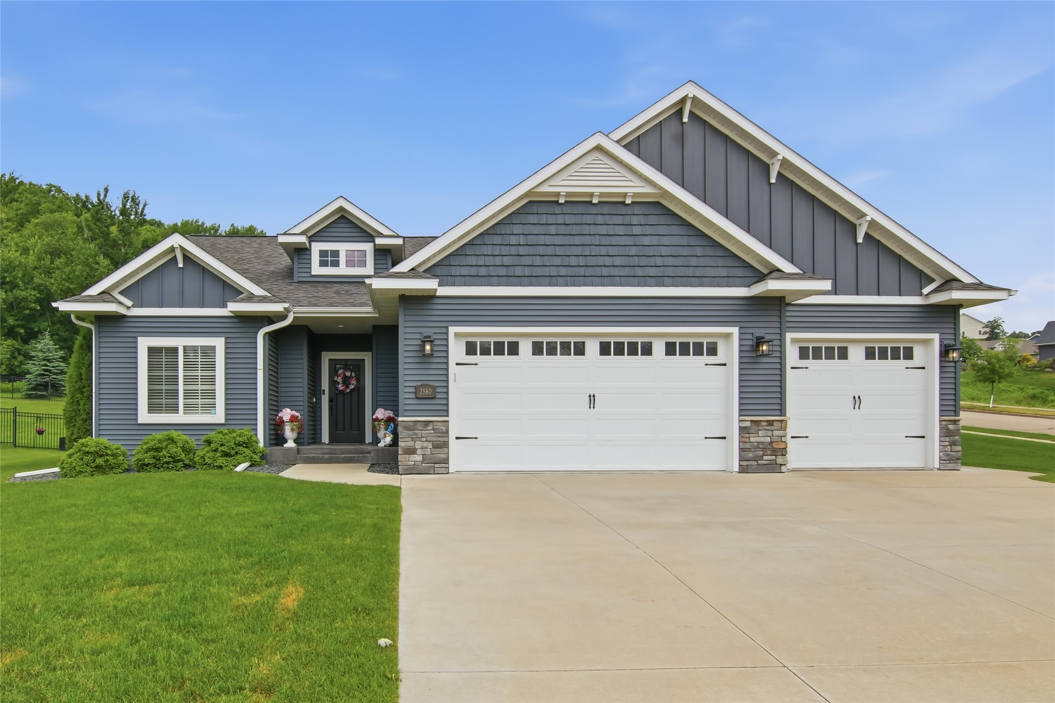 Eau Claire - Residential Real Estate