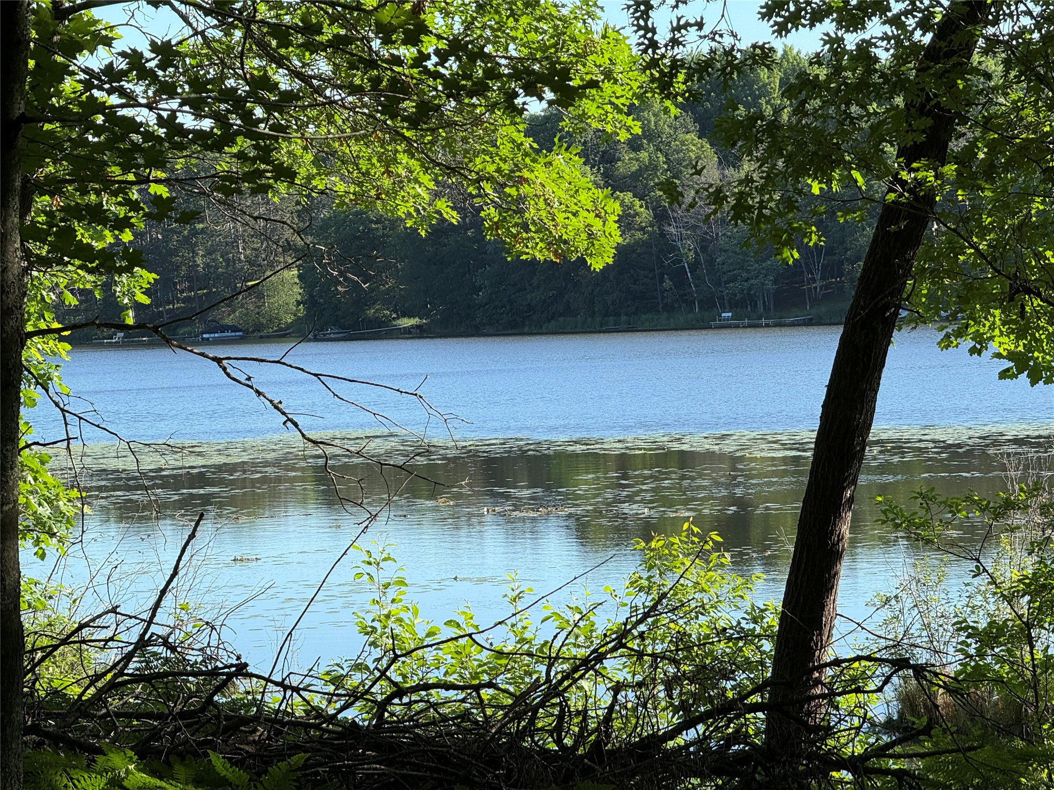 Shell Lake Land Real Estate