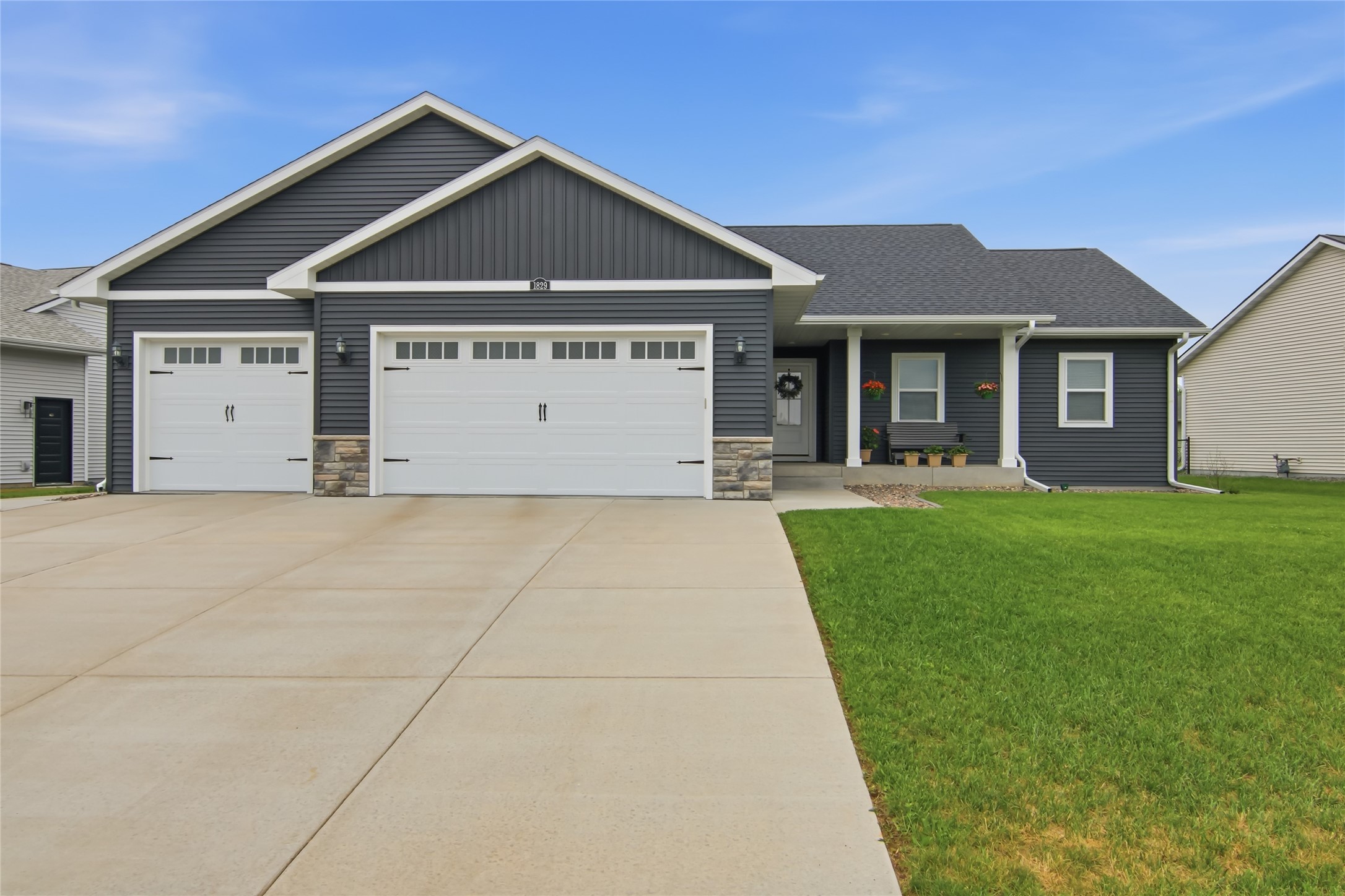 Eau Claire Residential Real Estate
