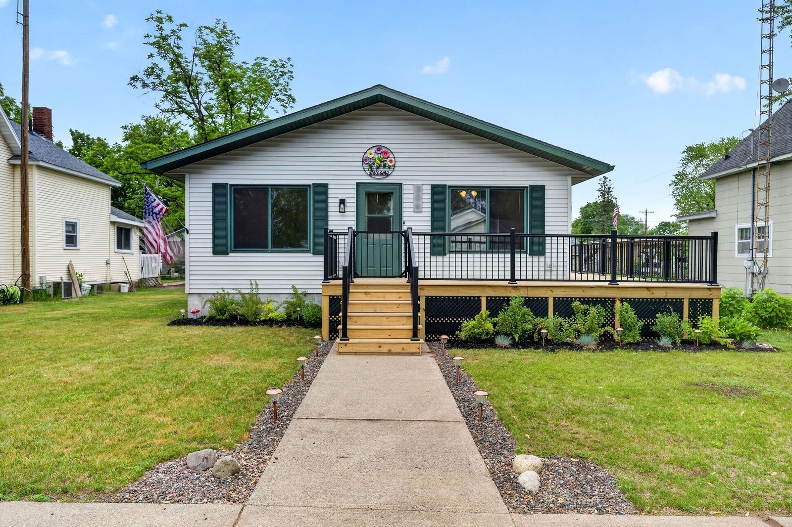 Spooner - Residential Real Estate