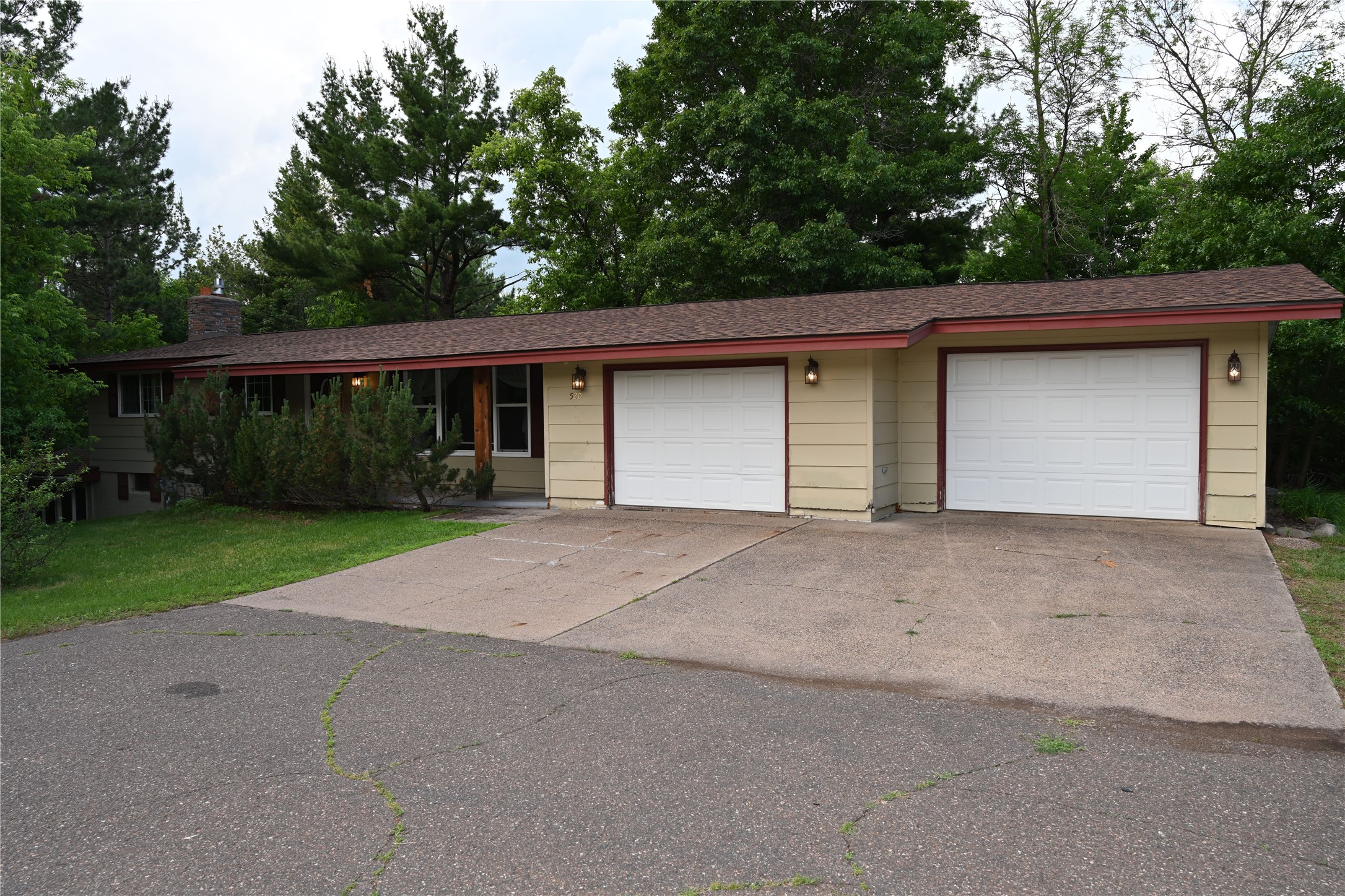 Grantsburg - Residential Real Estate