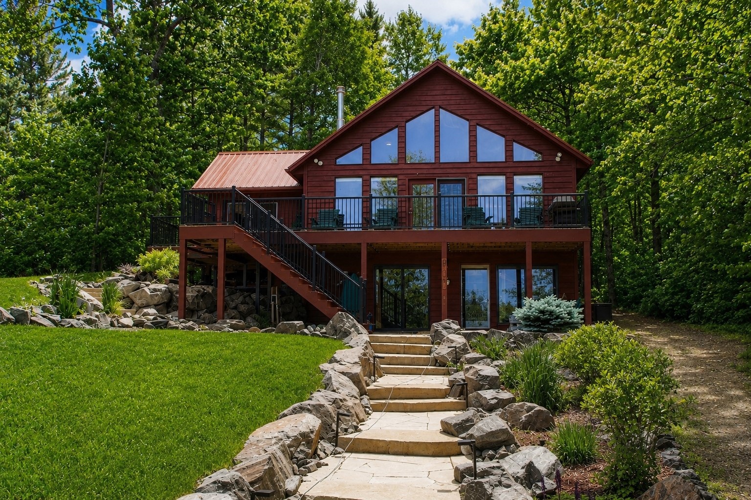 Stone Lake Residential Real Estate