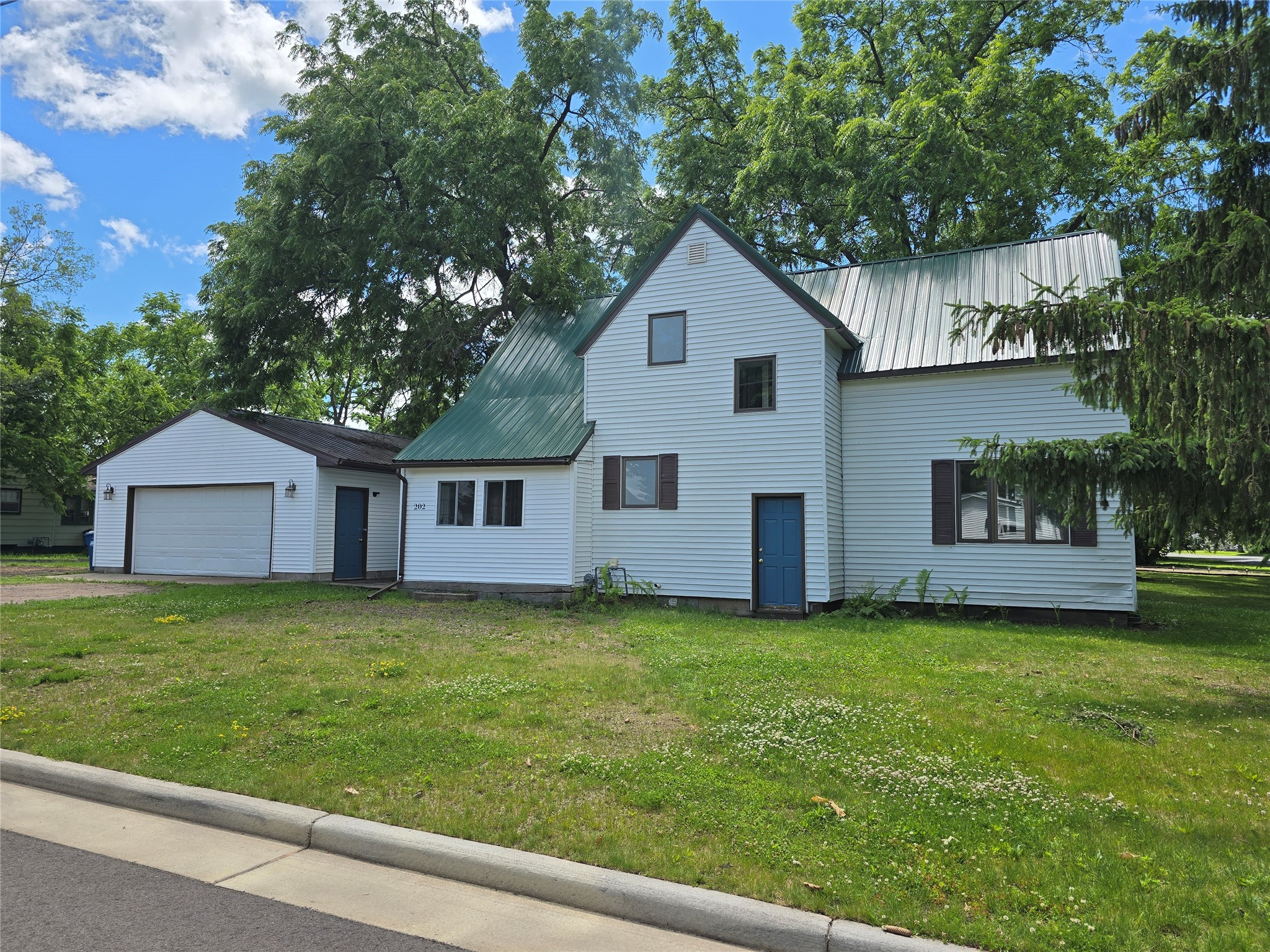 Rice Lake - Residential Real Estate