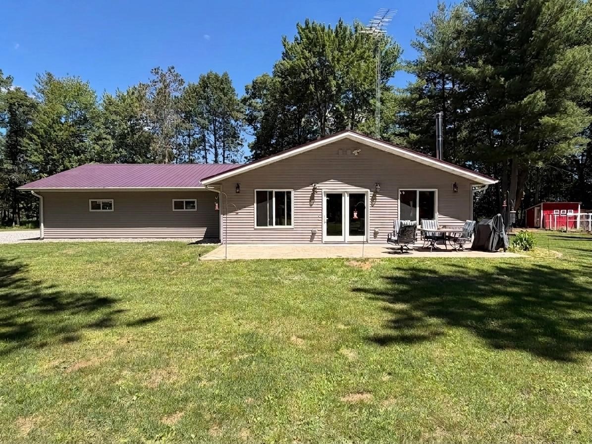New Auburn Residential Real Estate