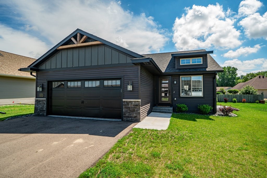 Chippewa Falls - Residential Real Estate