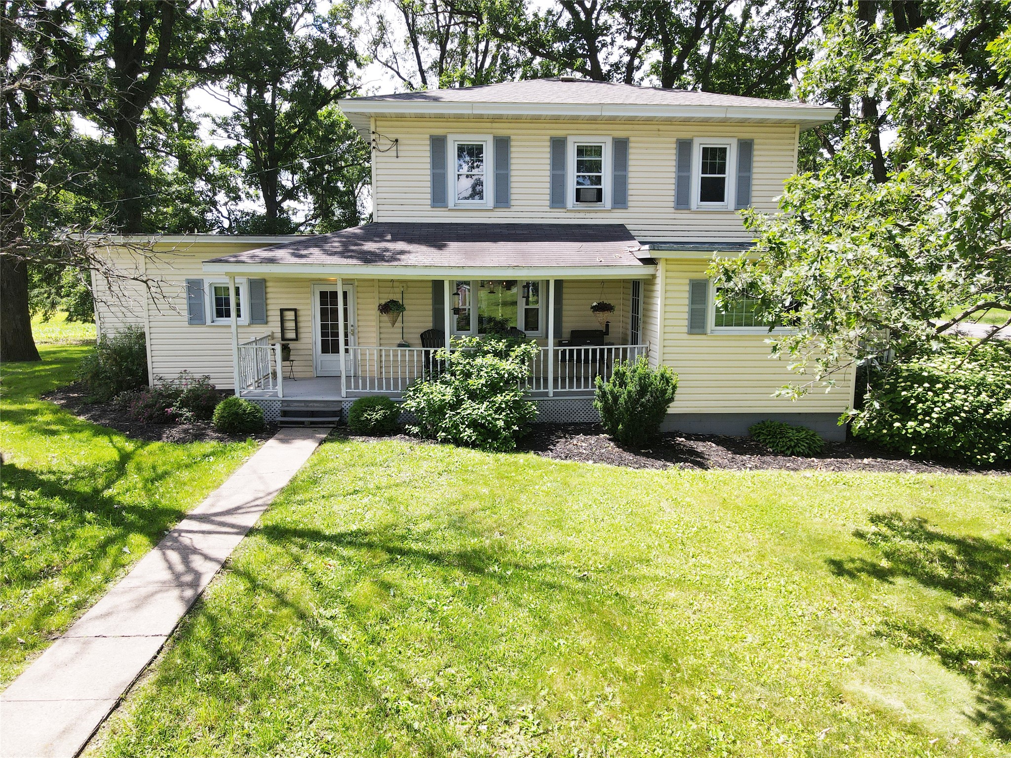 Barron - Residential Real Estate