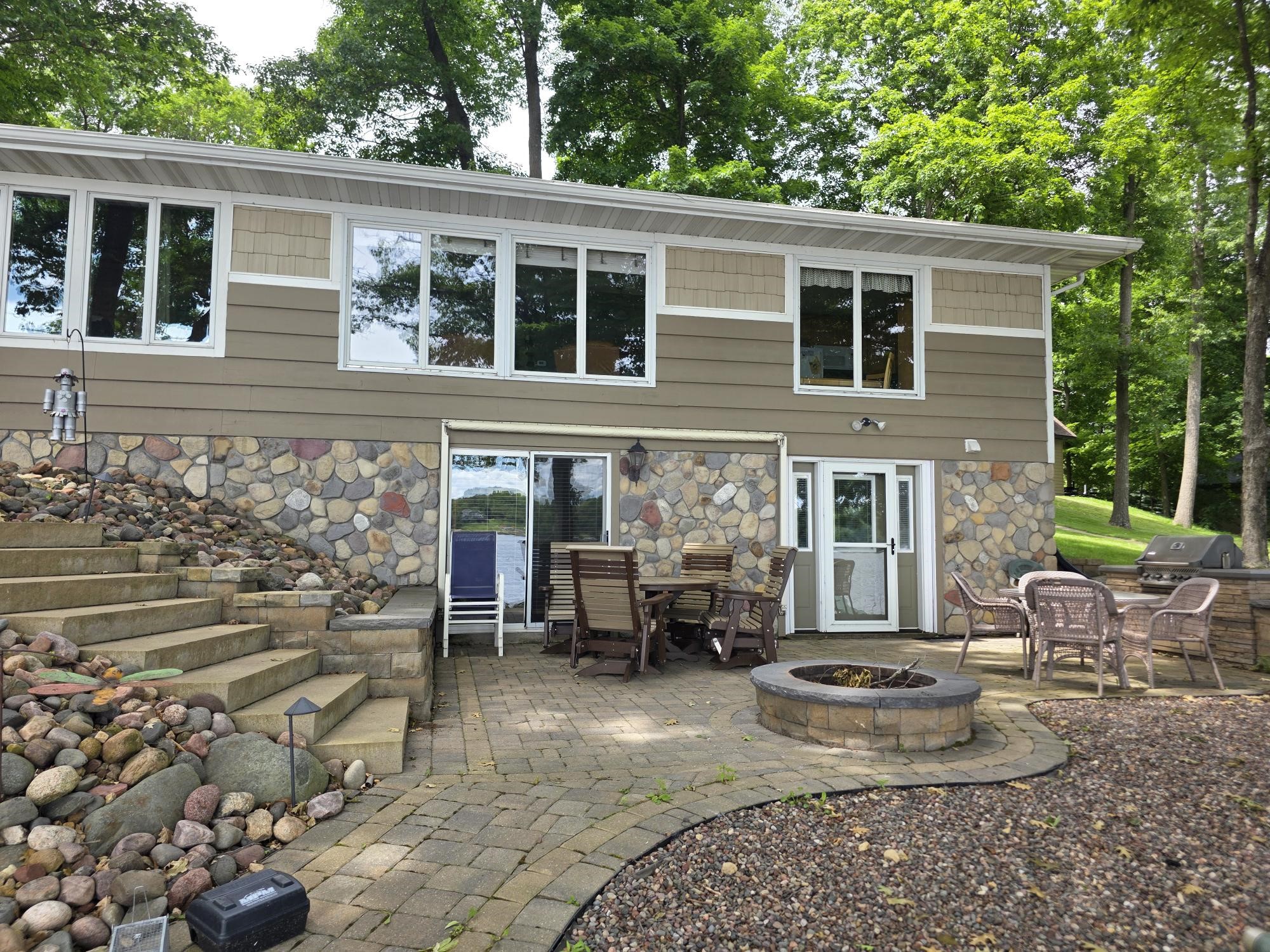 Turtle Lake Residential Real Estate