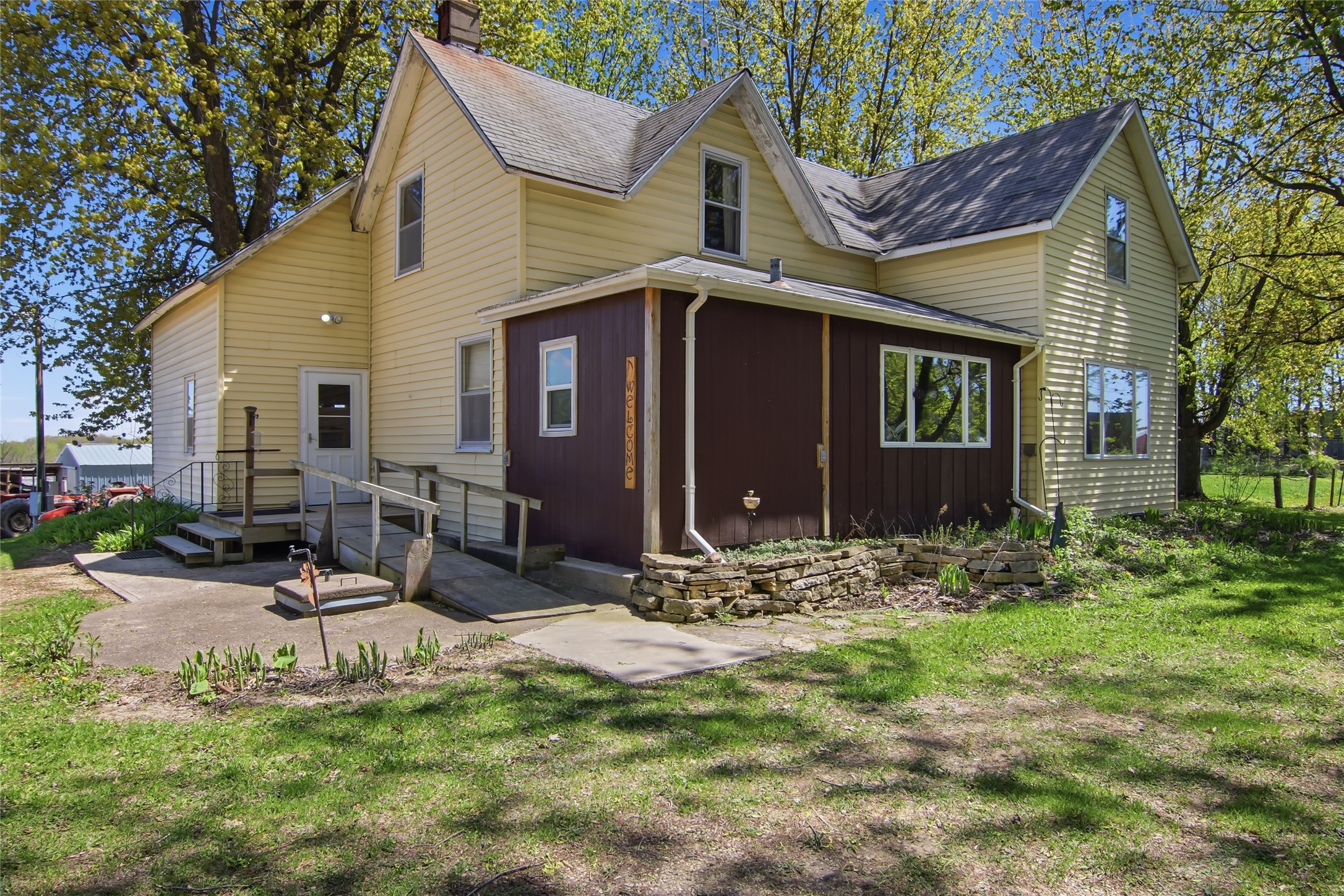 Pepin - Residential Real Estate