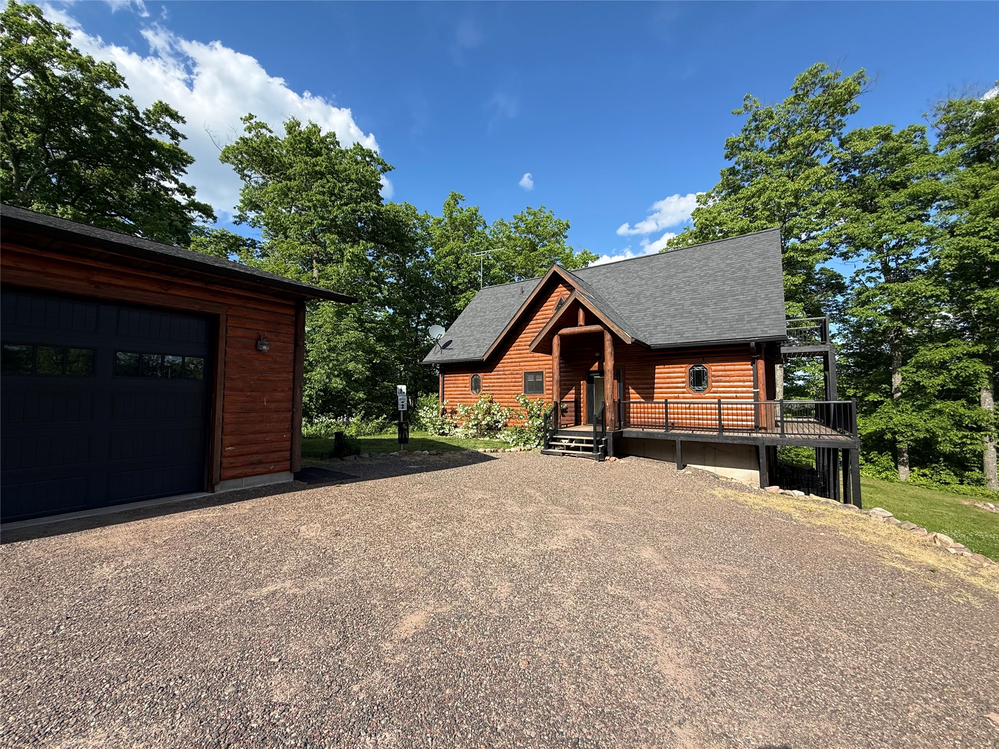 Stone Lake - Residential Real Estate