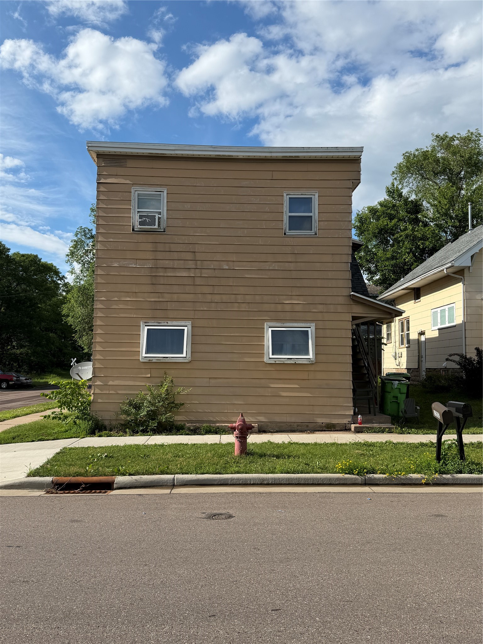 Eau Claire - Residential Income Real Estate