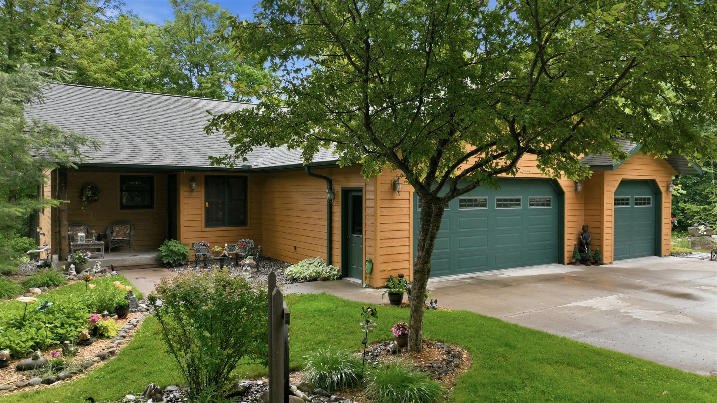 Stanley - Residential Real Estate