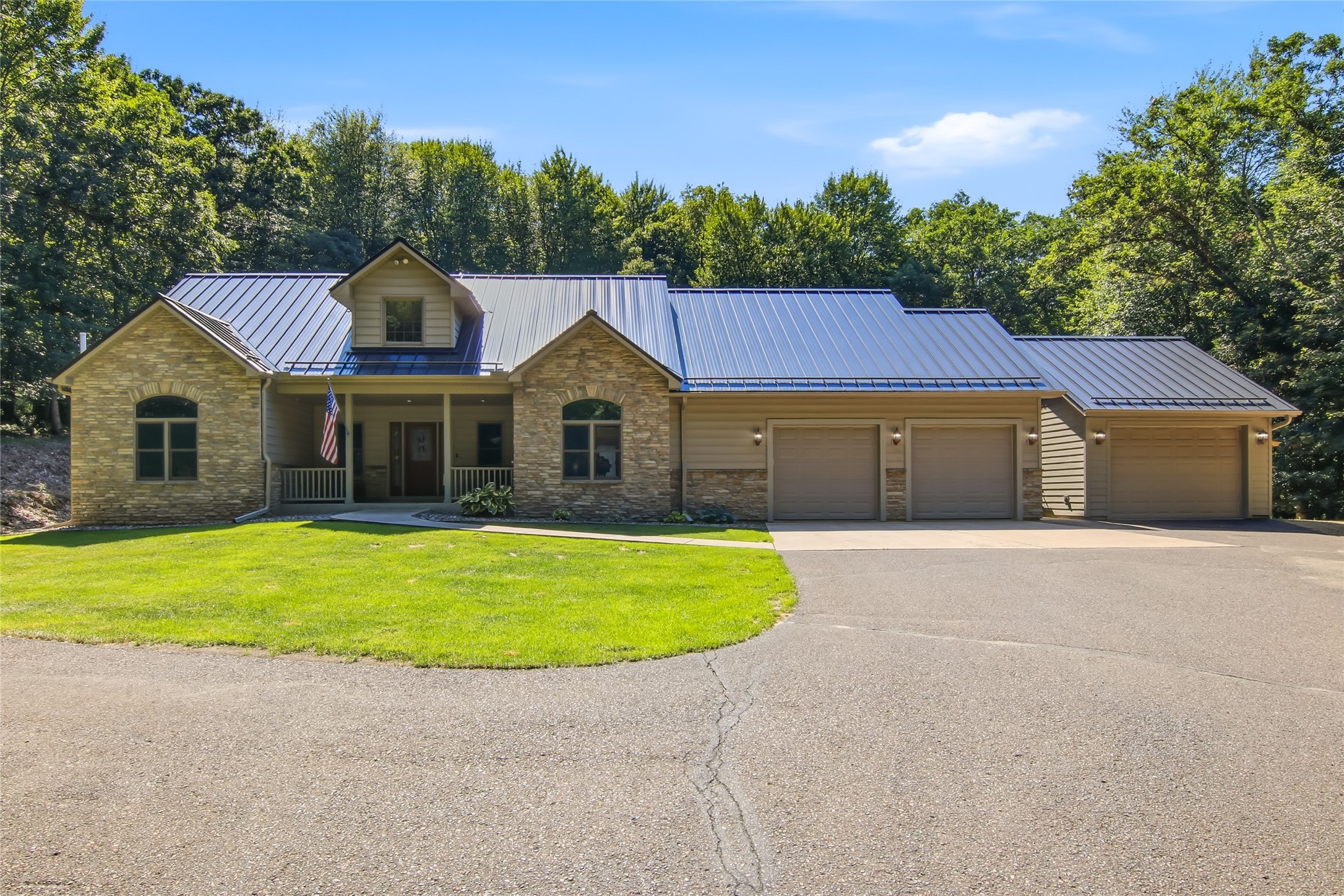 Photo of W245 Woodridge Drive
