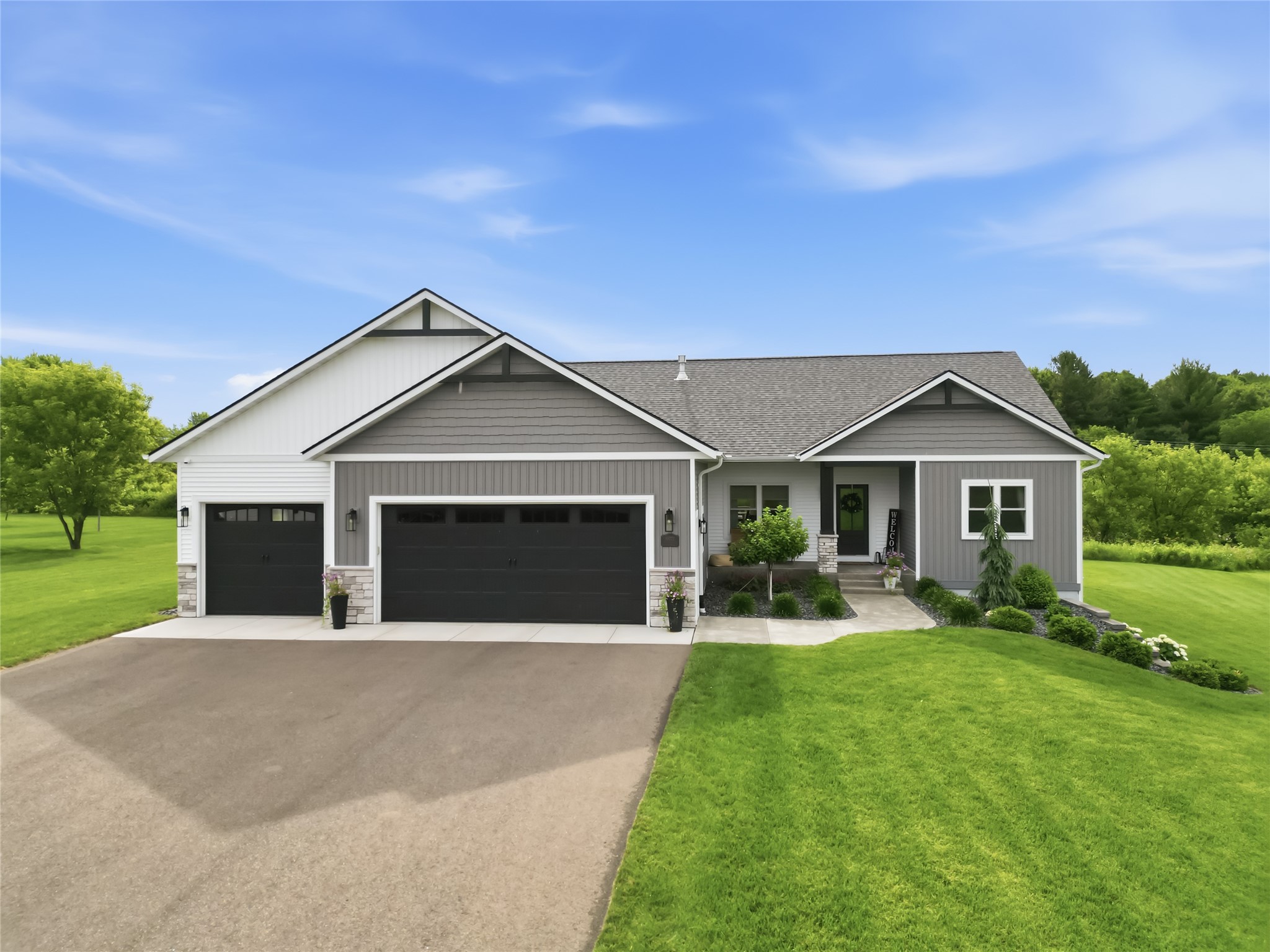Eau Claire Residential Real Estate
