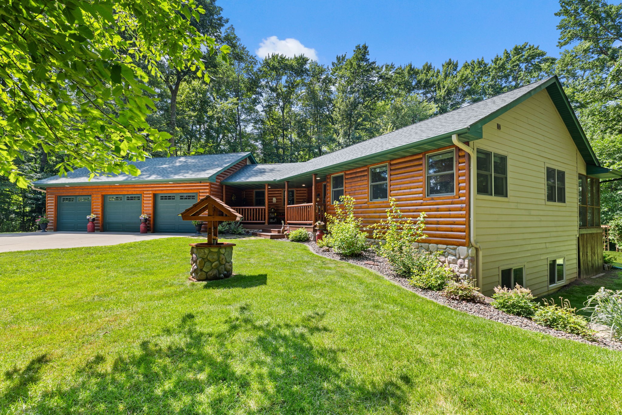 Osceola - Residential Real Estate