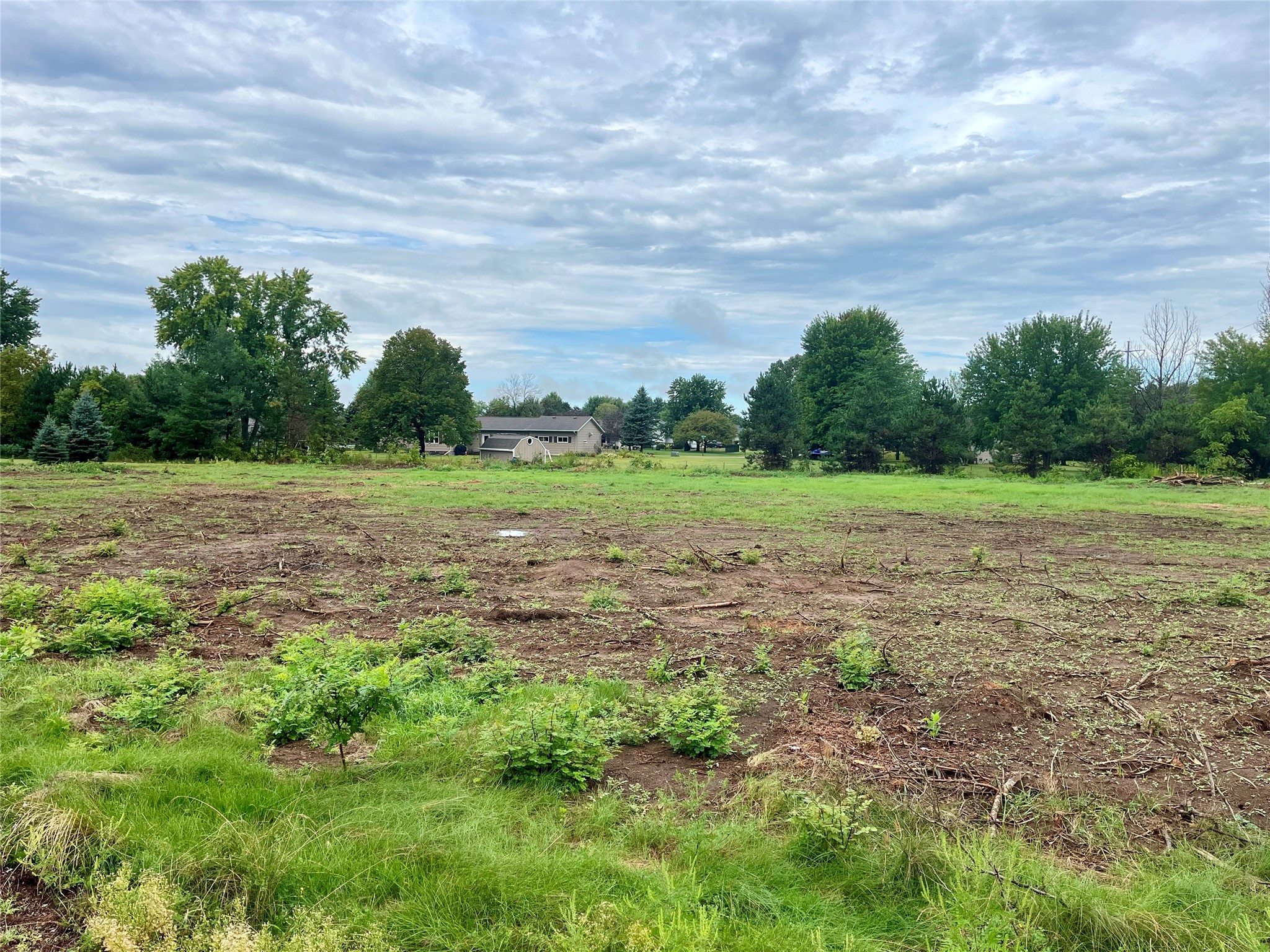 Chippewa Falls Land Real Estate