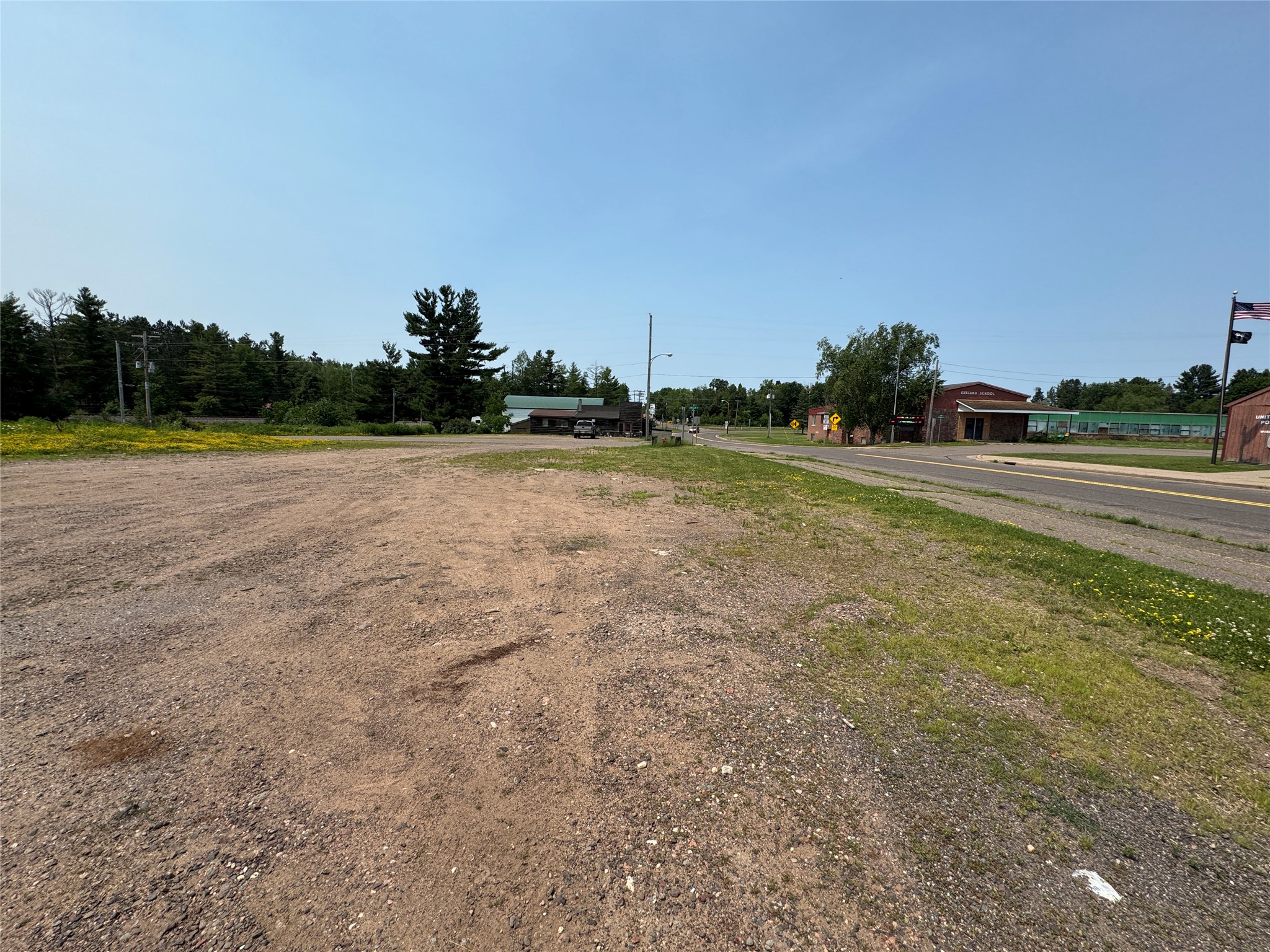 Exeland Land Real Estate