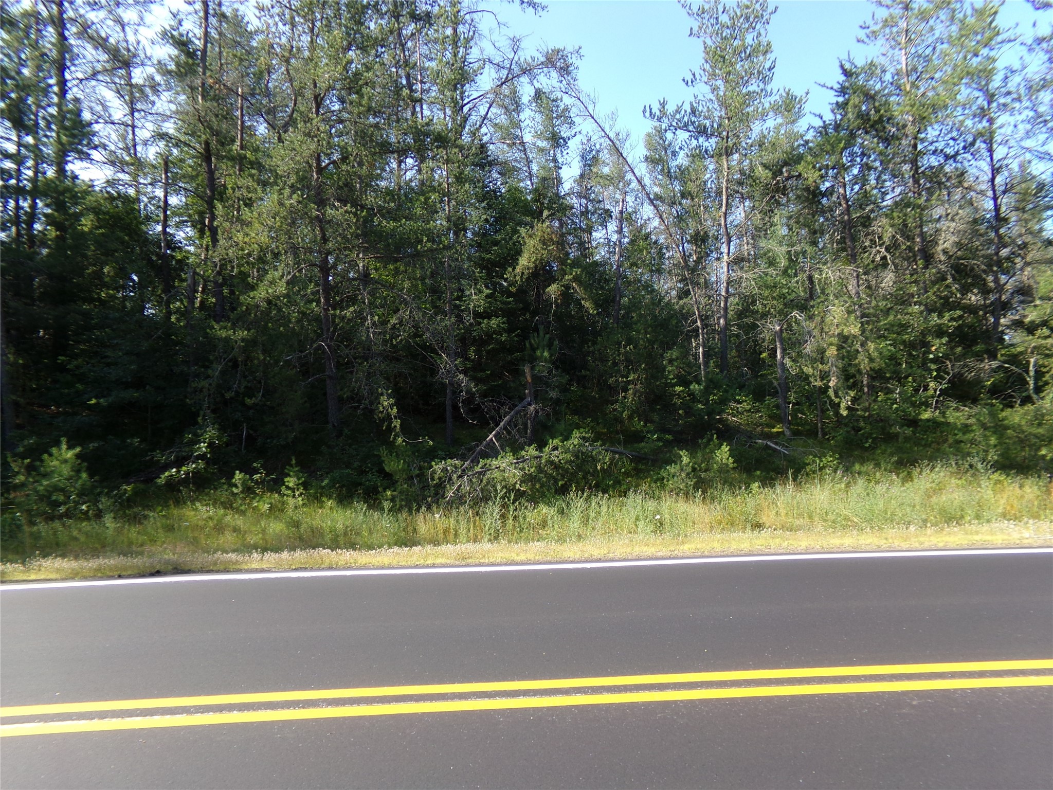 Solon Springs Land Real Estate
