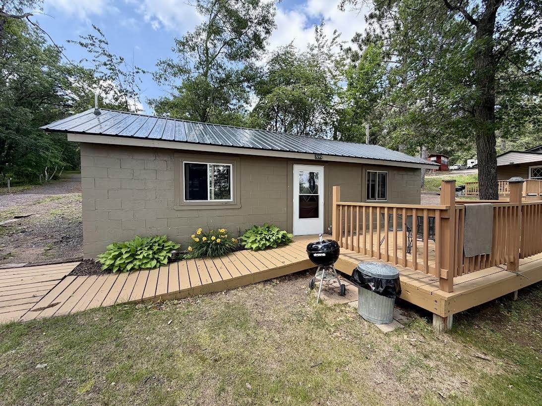 Gordon - Residential Real Estate