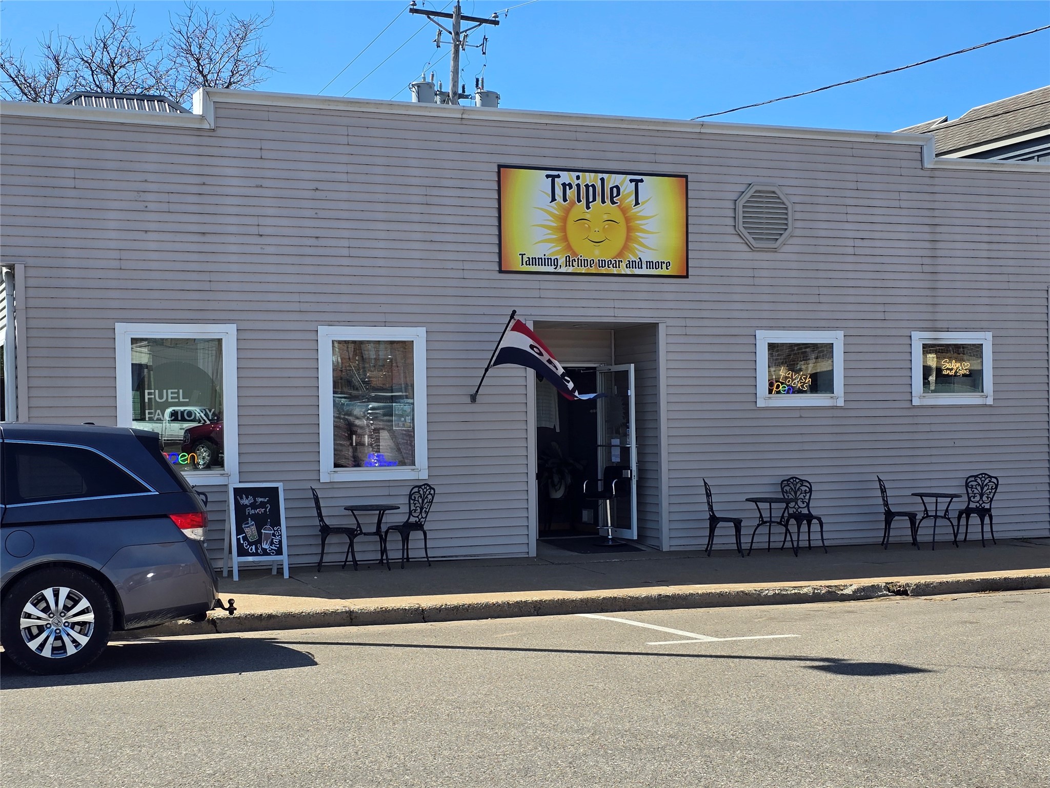 Mondovi Commercial Sale Real Estate