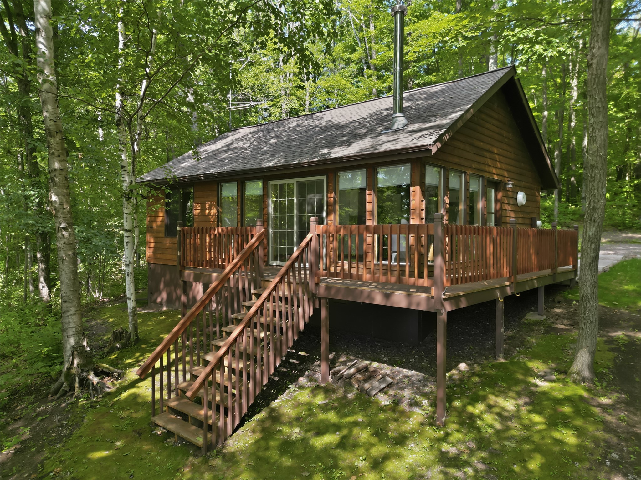 Stone Lake Residential Real Estate