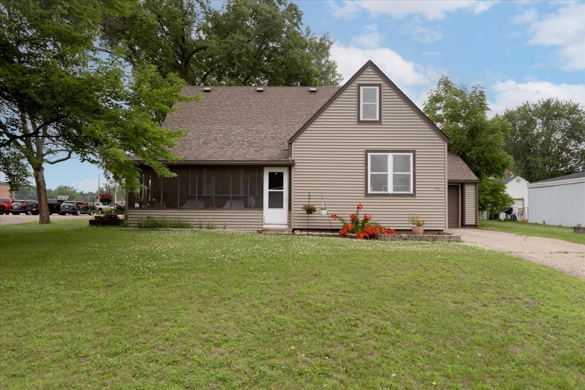 Boyceville - Residential Real Estate