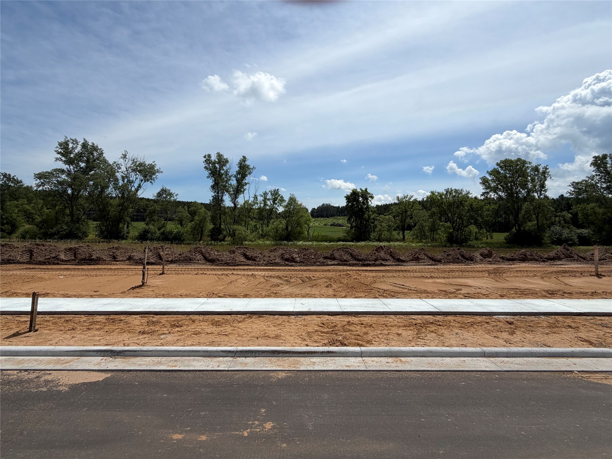 Eau Claire Land Real Estate