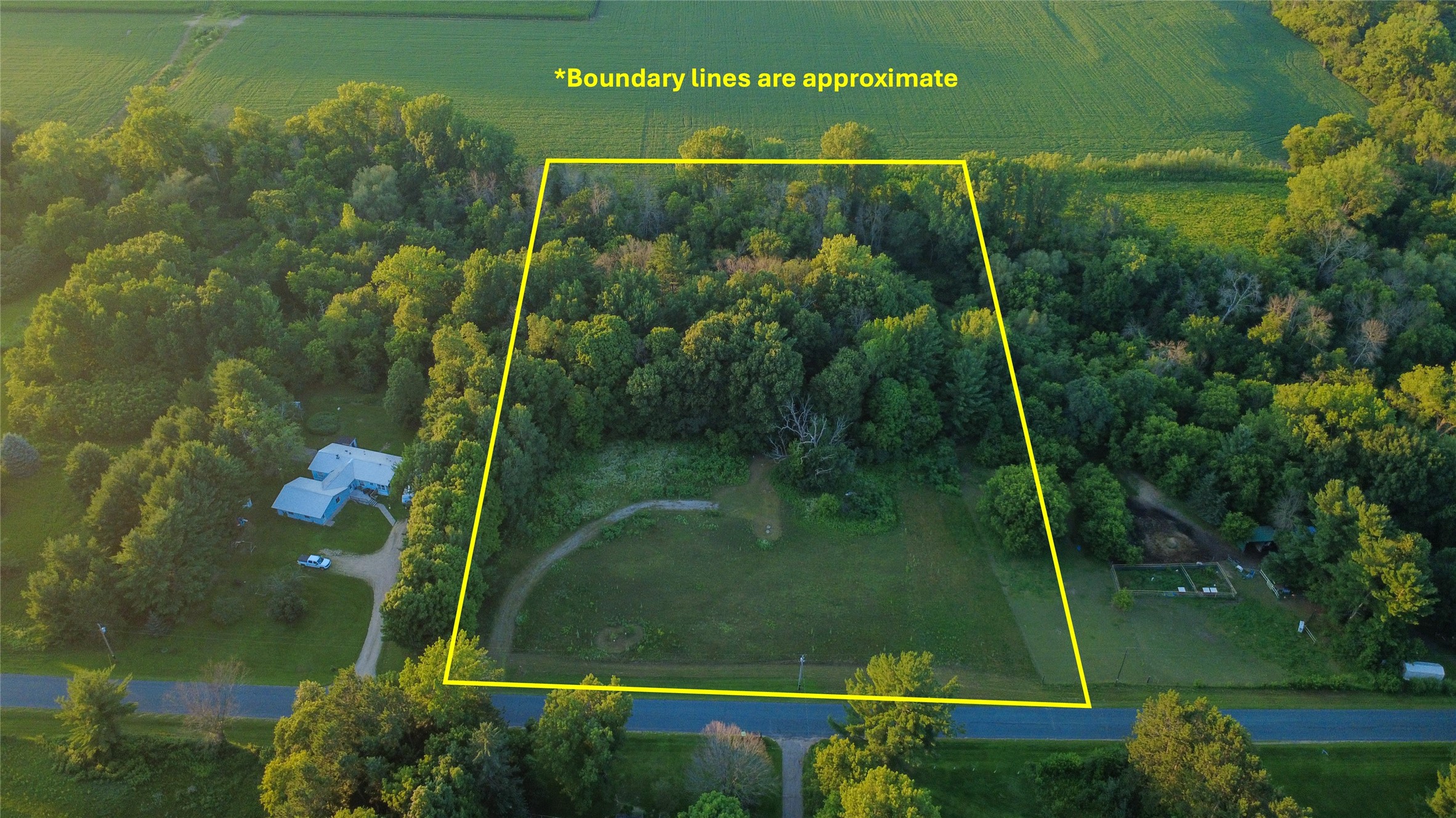 Menomonie Land Real Estate