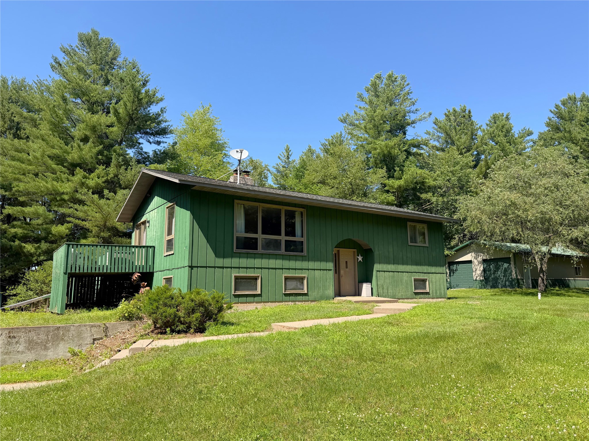 New Auburn - Residential Real Estate