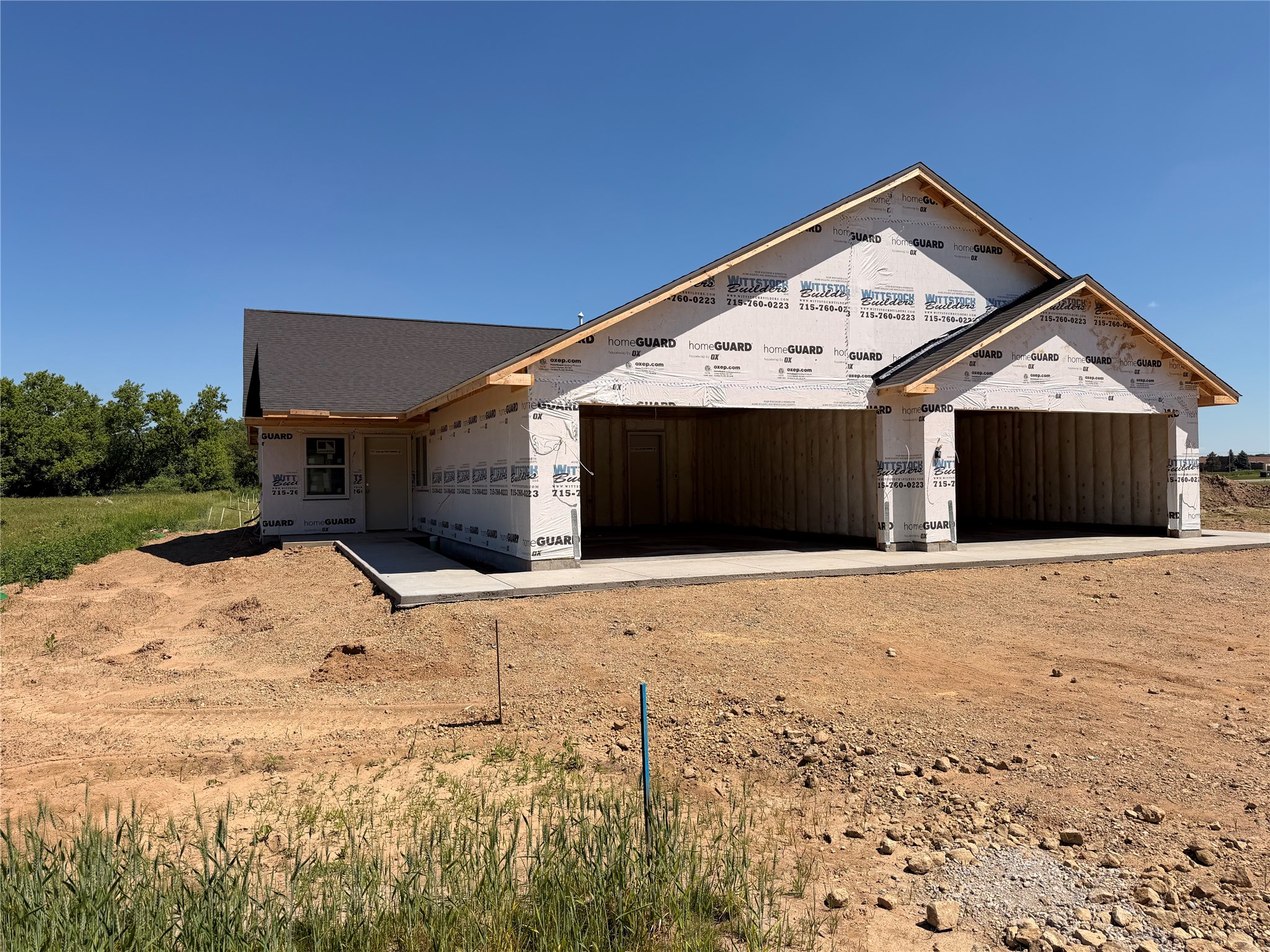 Amery - Residential Real Estate