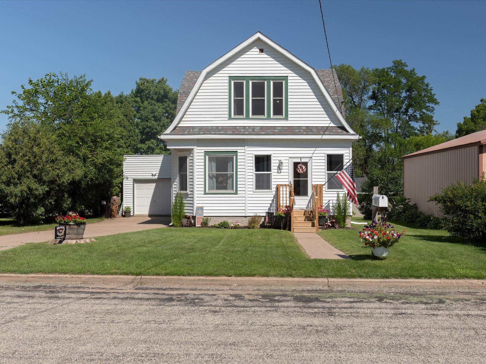 Durand Residential Real Estate