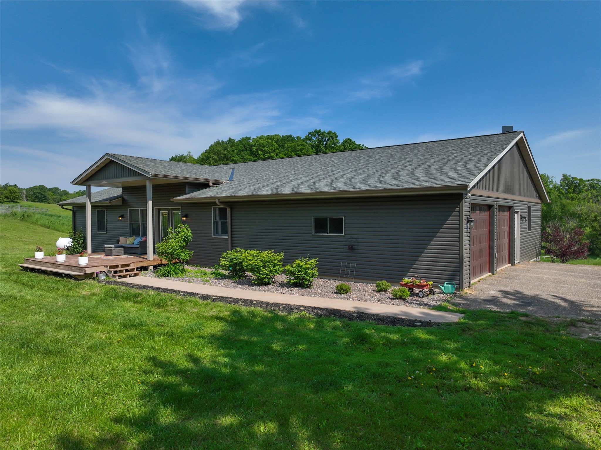 Glenwood City Residential Real Estate