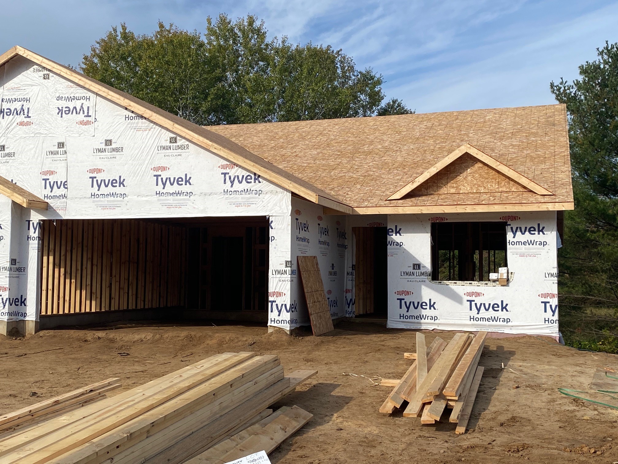 Photo of 2044 Willow Bluff Road