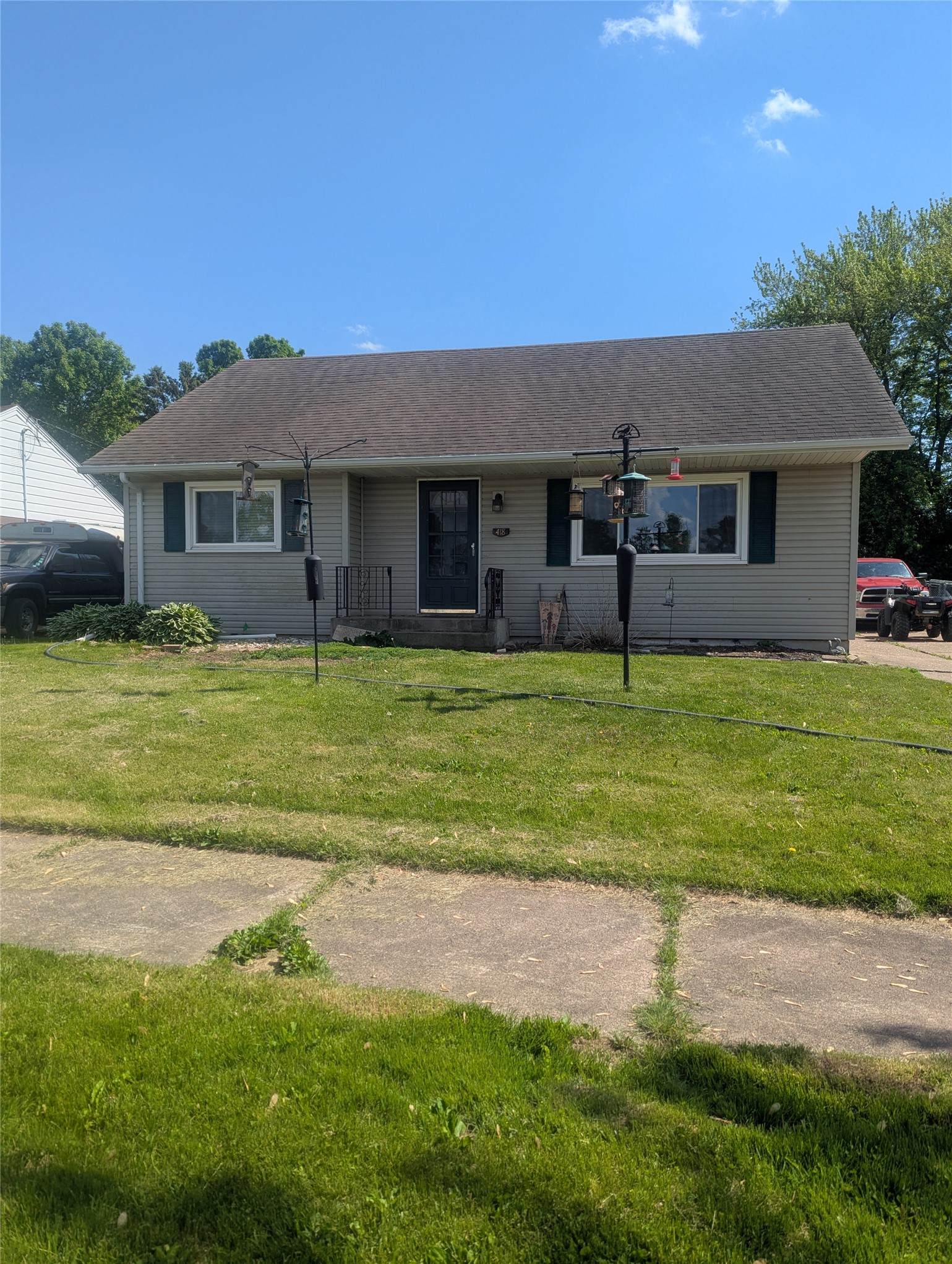 Thorp Residential Real Estate