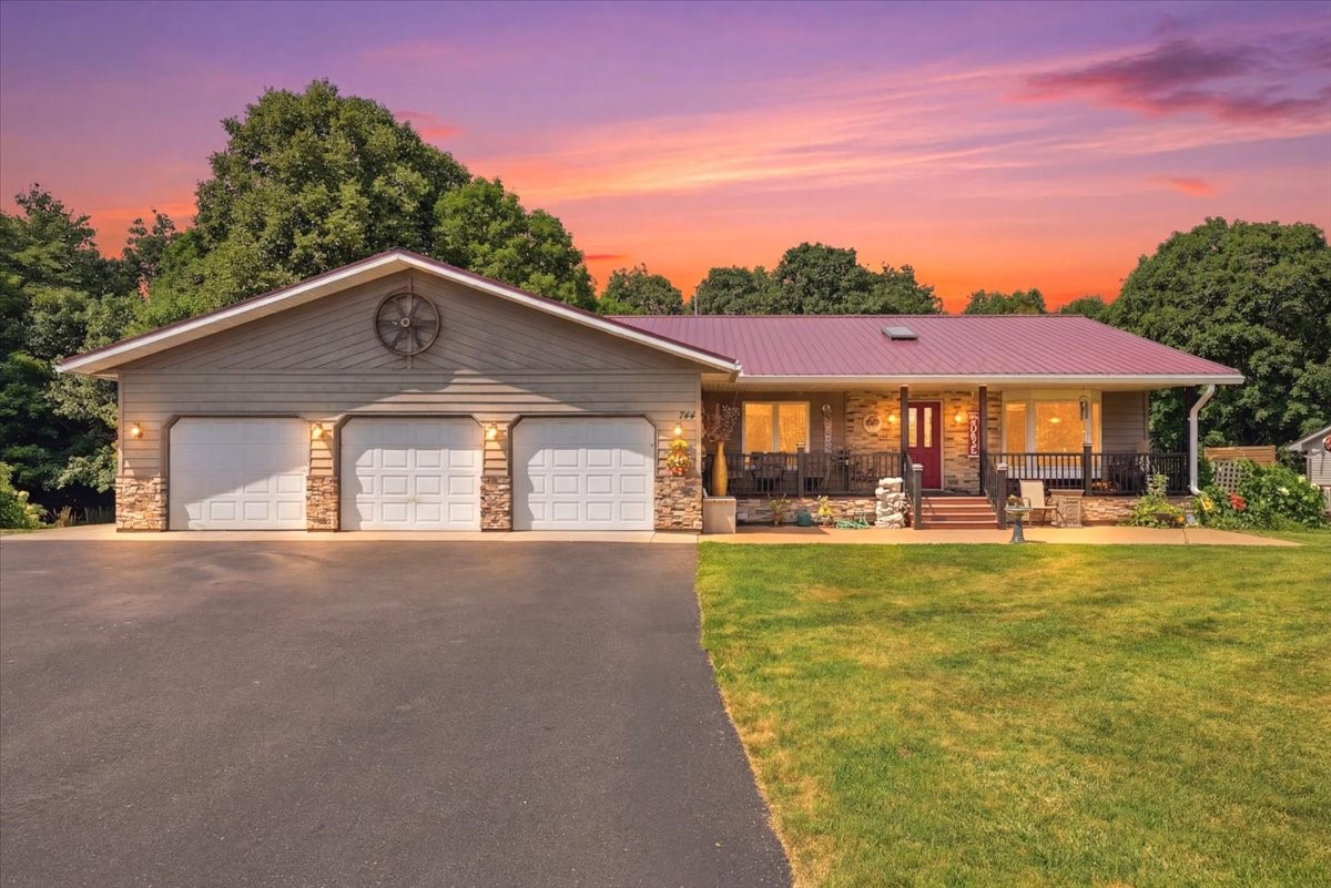 Spring Valley Residential Real Estate