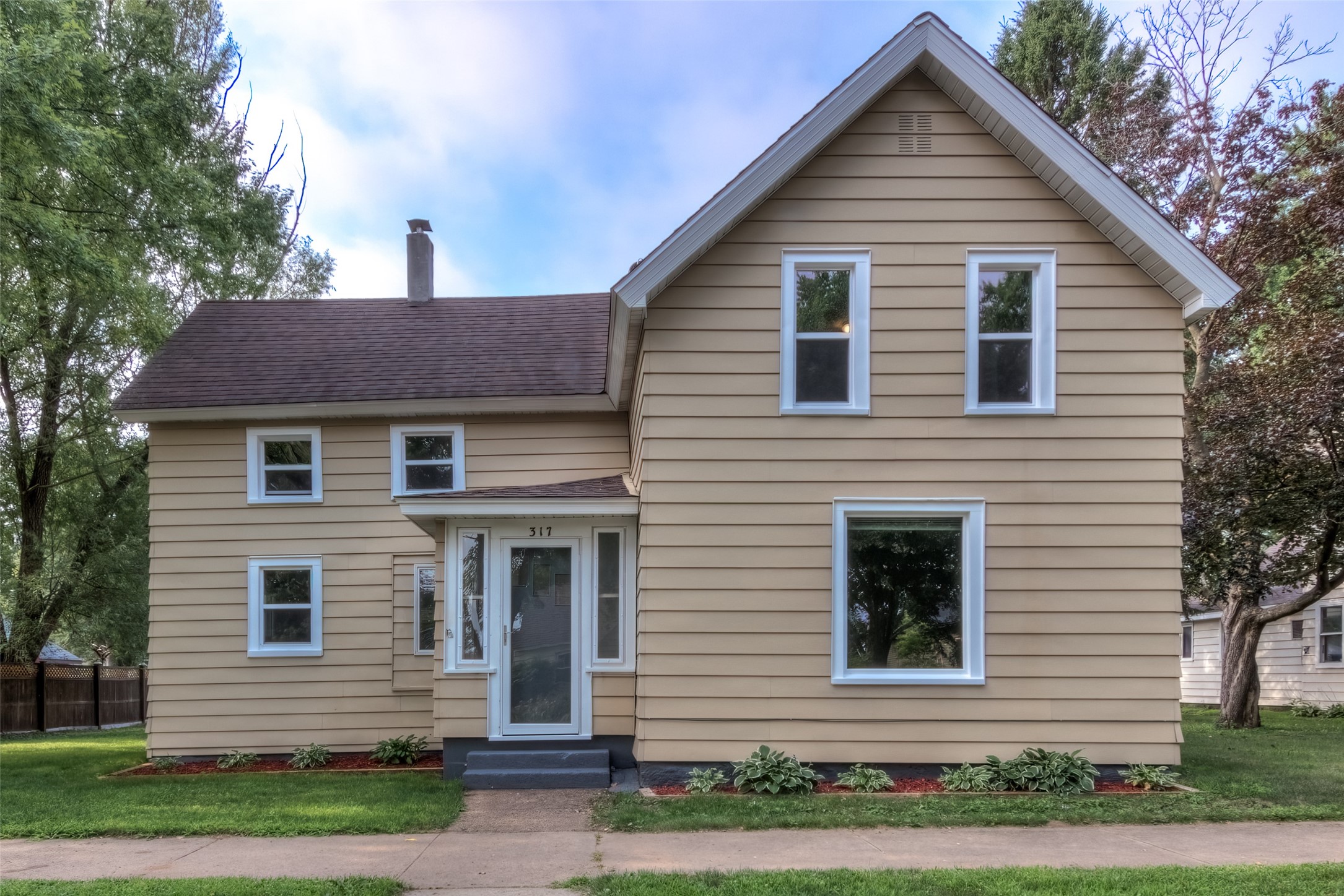 Photo of 317 Stanley Street