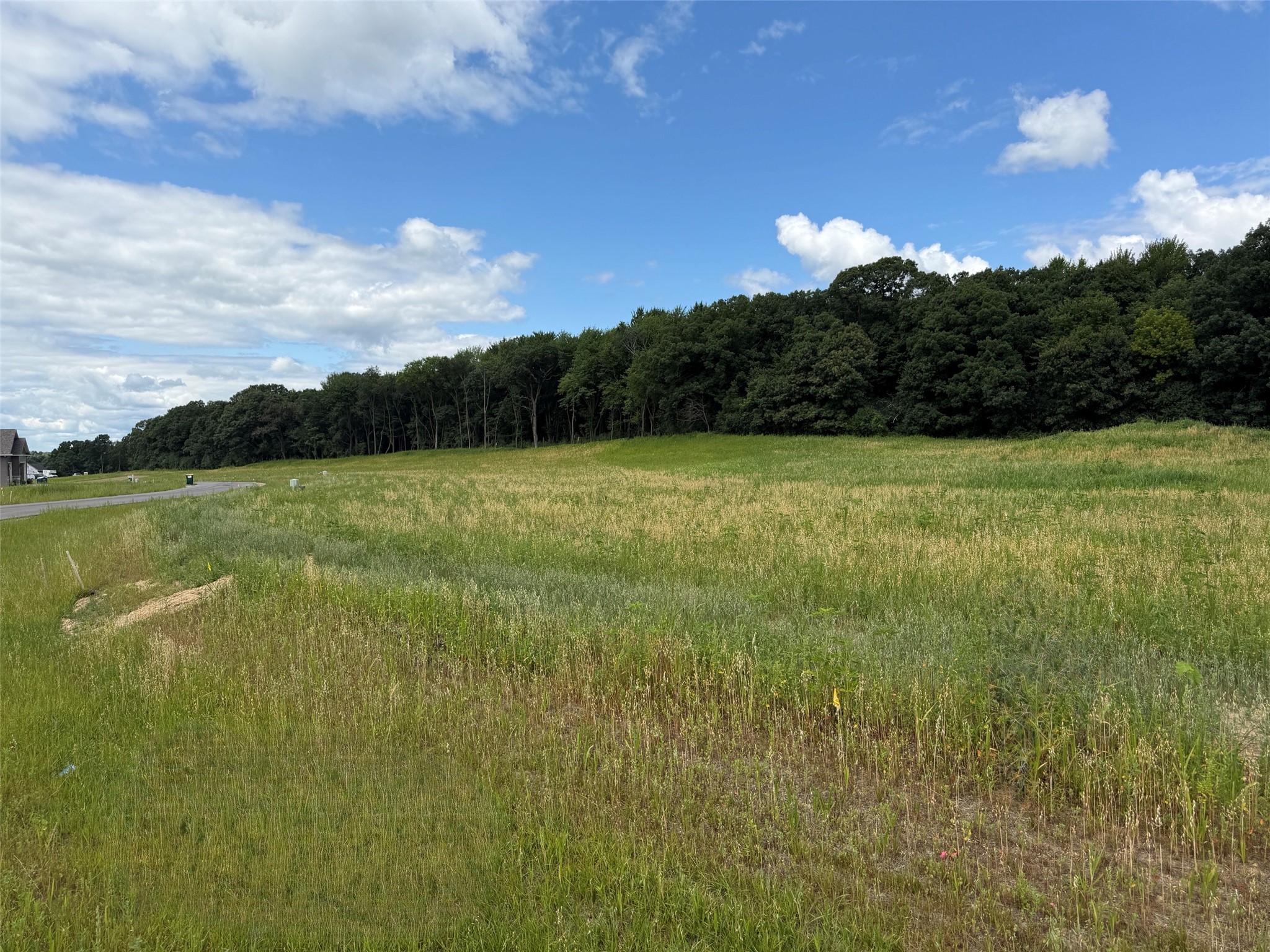 Eau Claire Land Real Estate