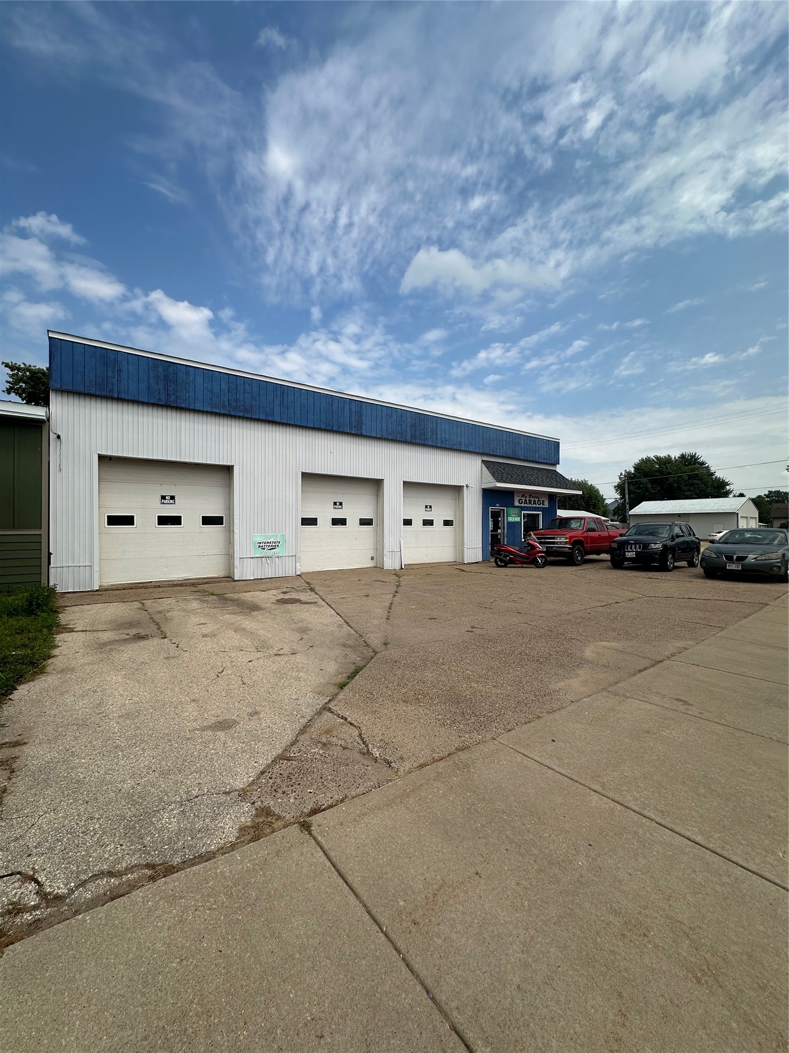 Blair - Commercial Sale Real Estate