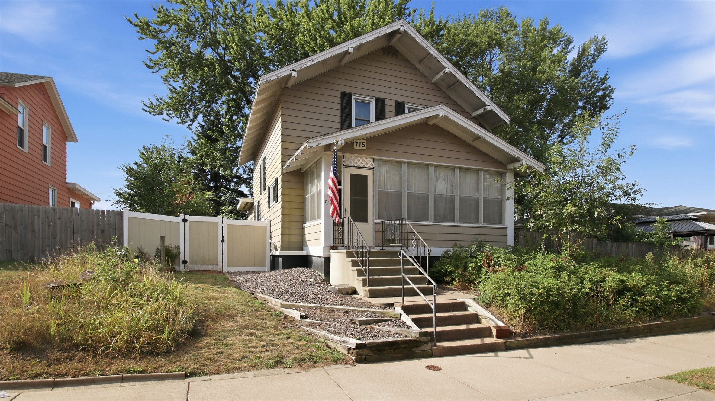 Chippewa Falls - Residential Real Estate