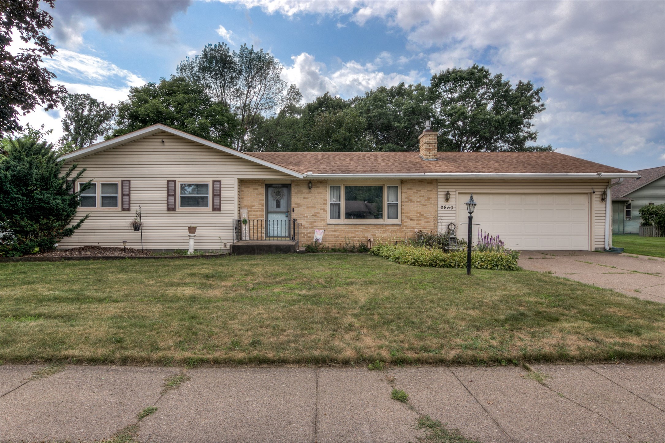 Eau Claire Residential Real Estate
