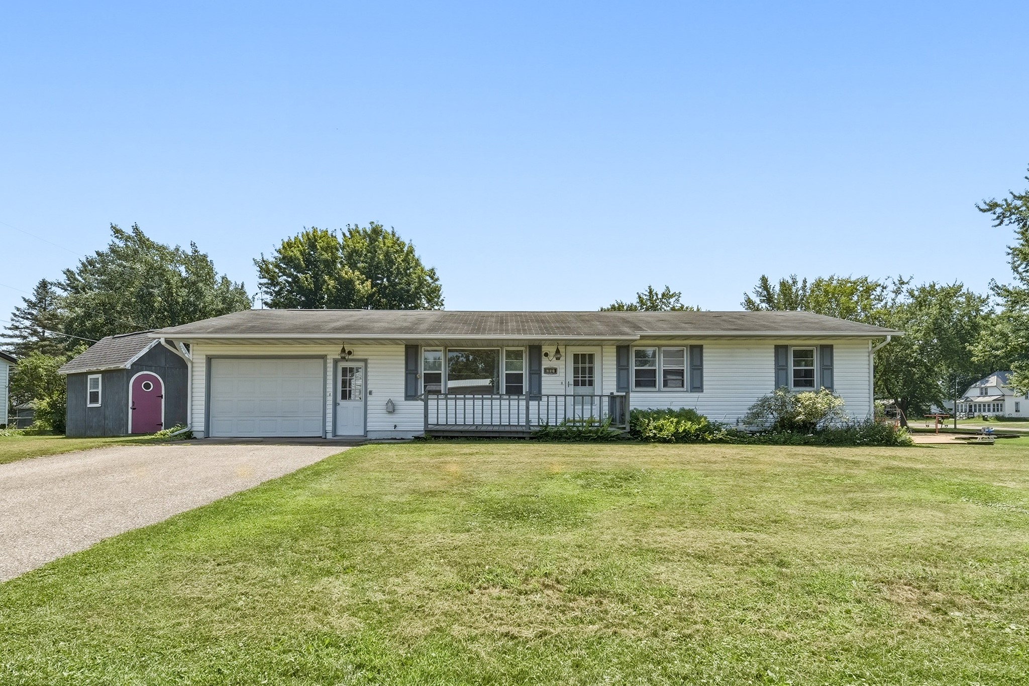 Augusta - Residential Real Estate