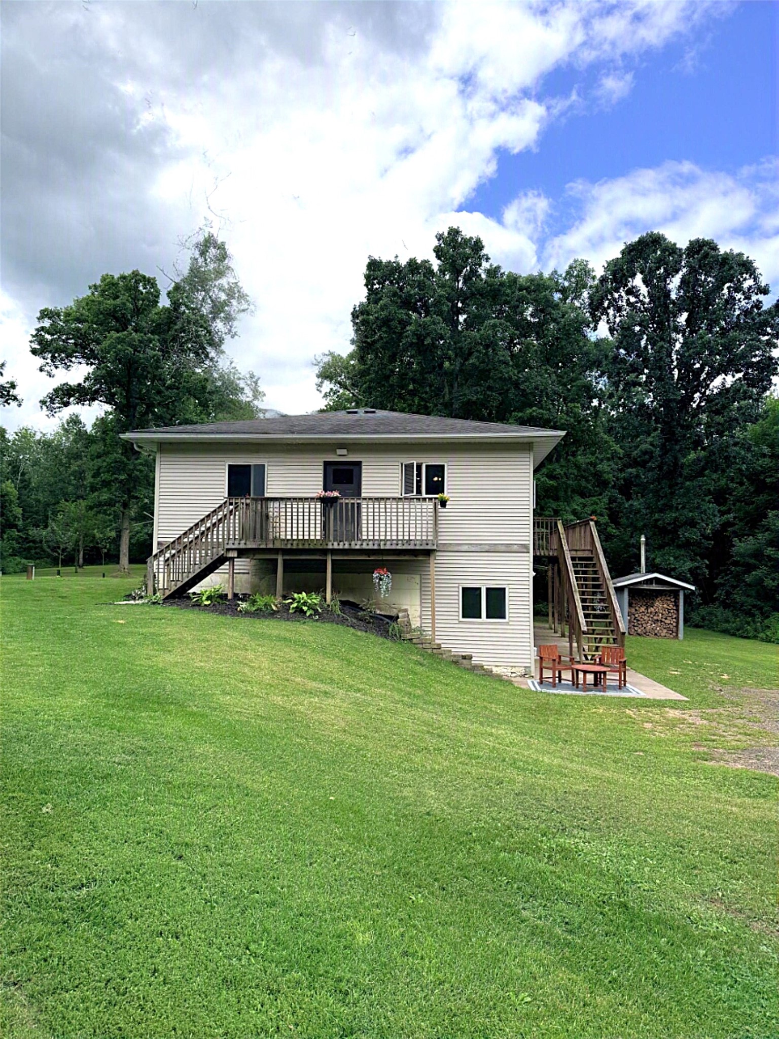 Glenwood City - Residential Real Estate